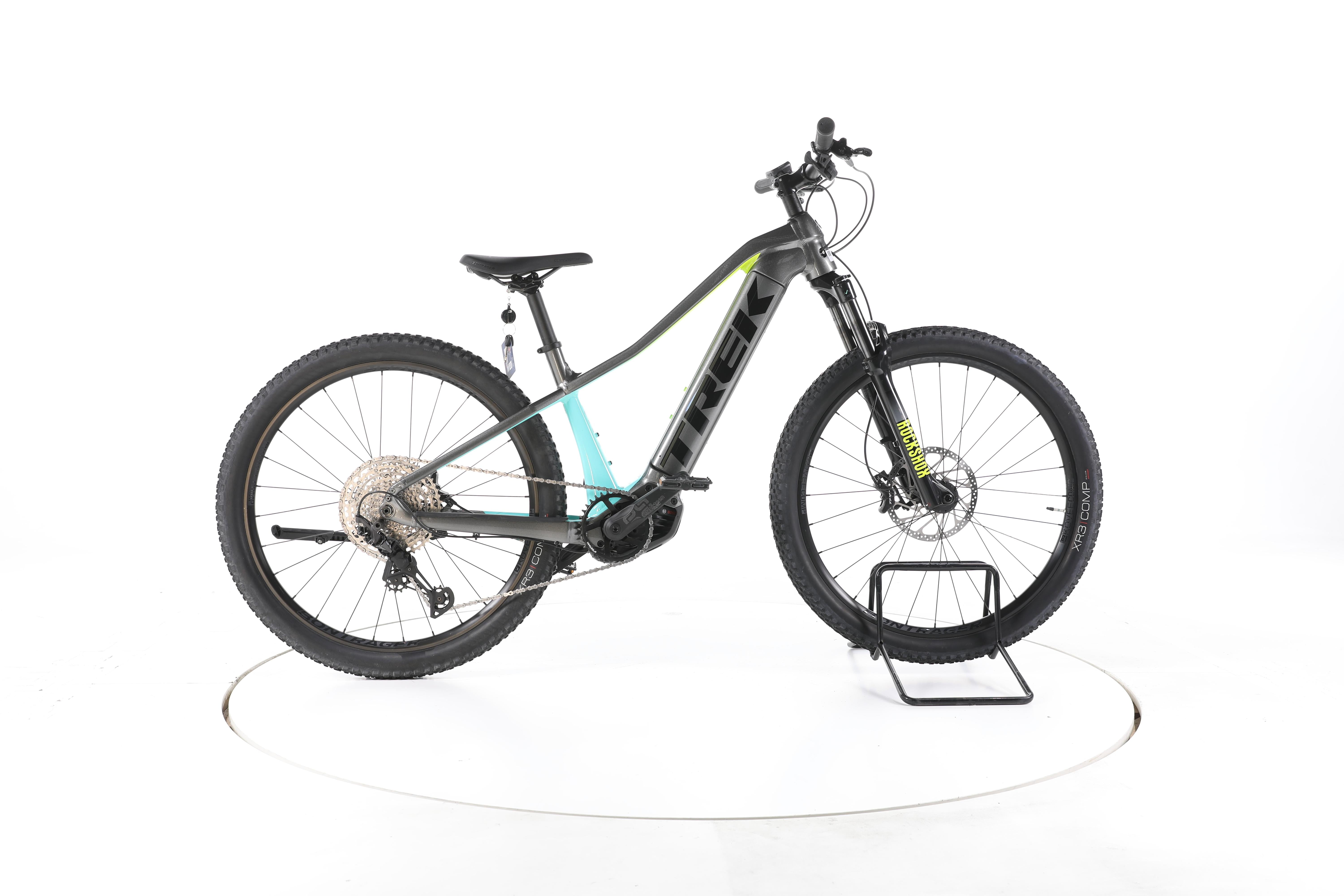 Trek Powerfly 5 2020