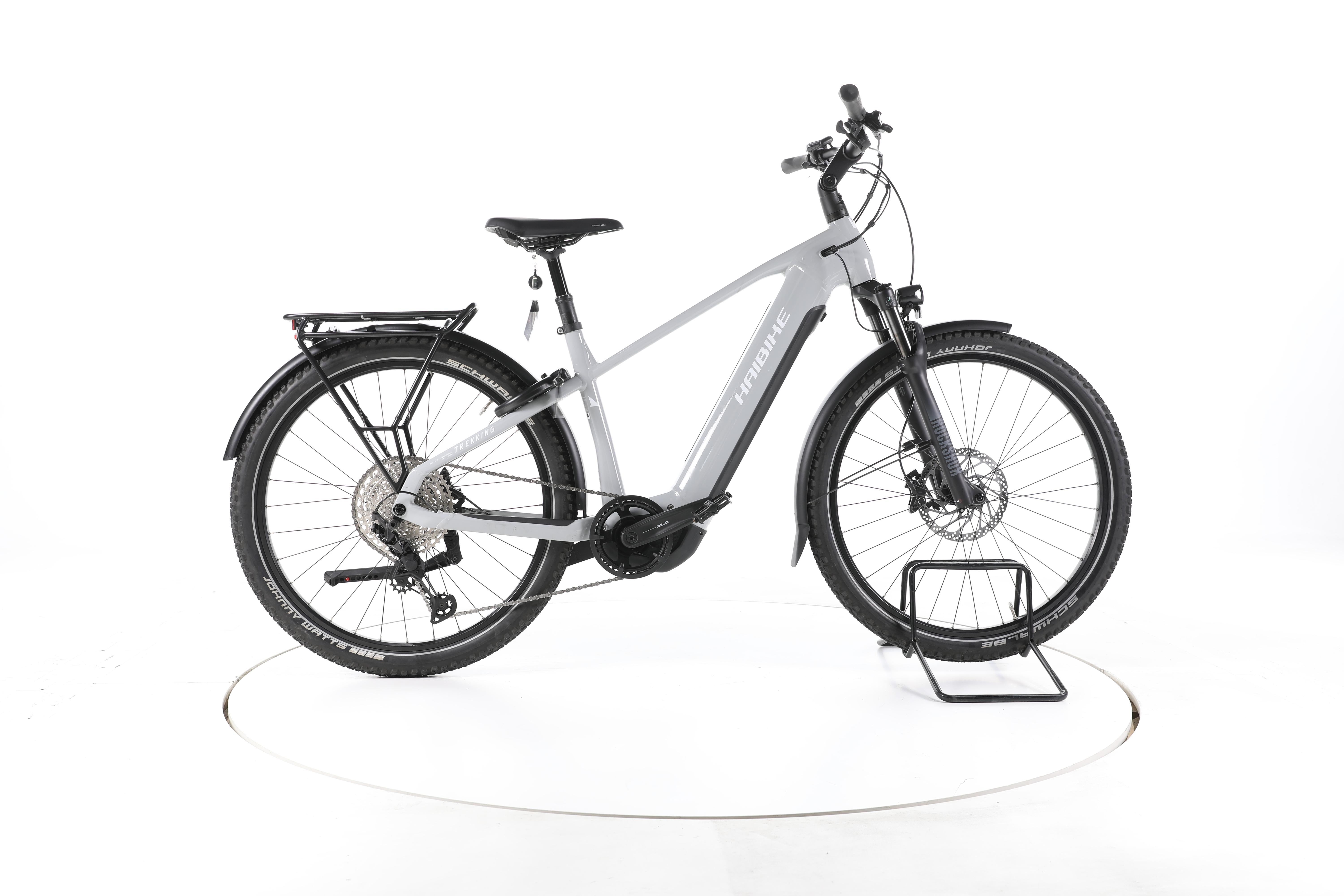 Haibike Trekking 7 2025