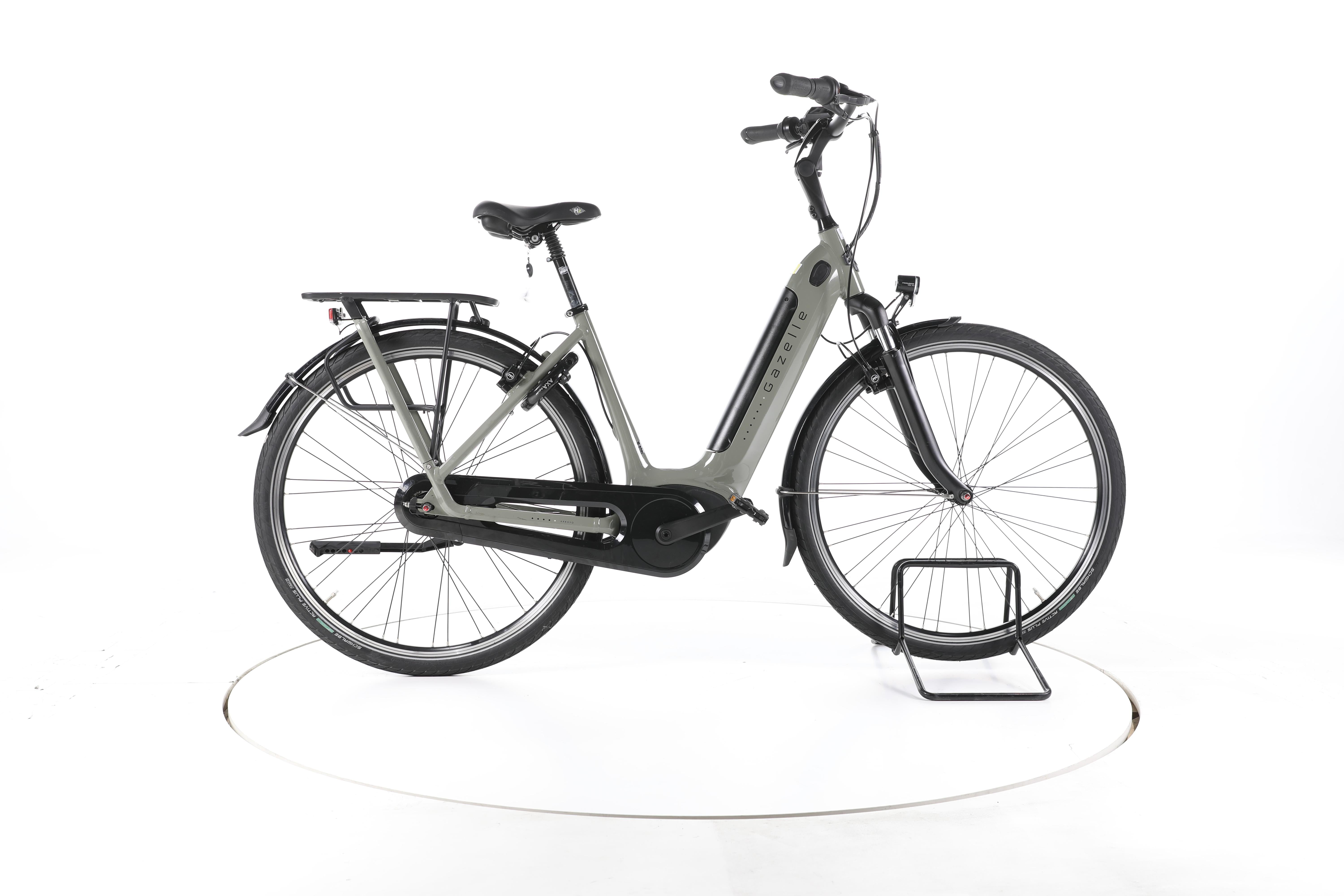 Gazelle Arroyo C7+ HMB Elite Low-Step 2023