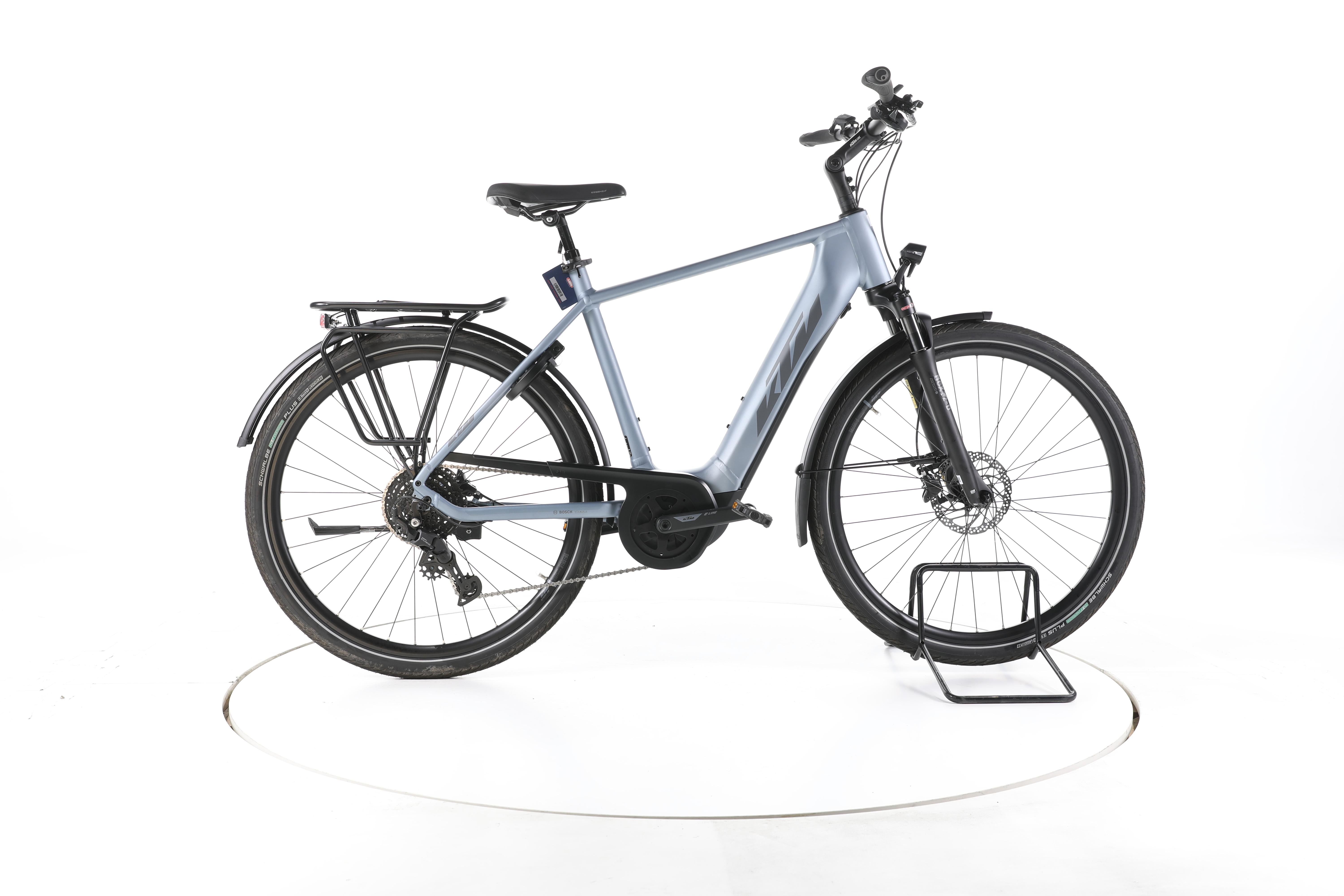 Ktm MACINA TOUR P510 2025