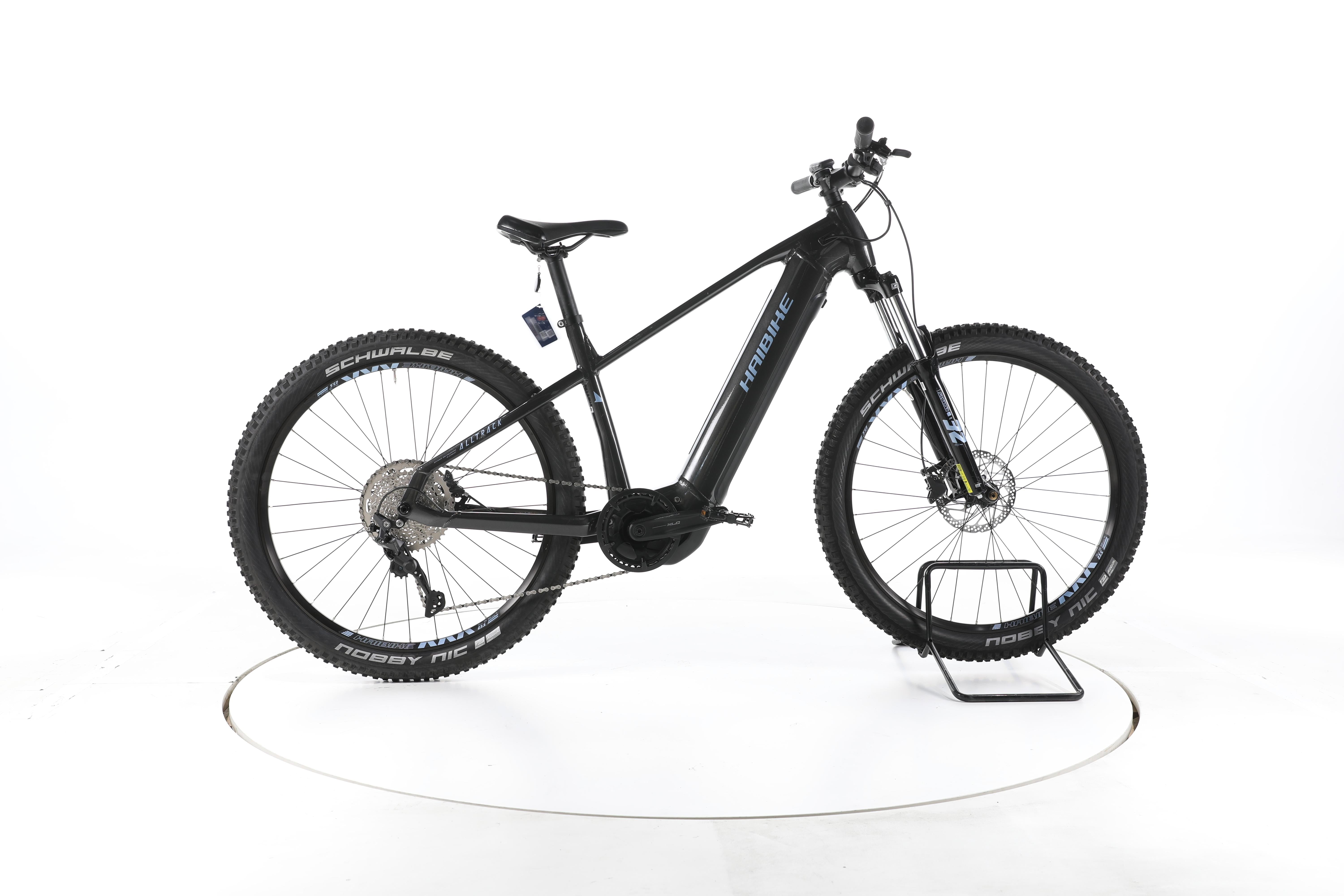 Haibike AllTrack 7 27.5 2023