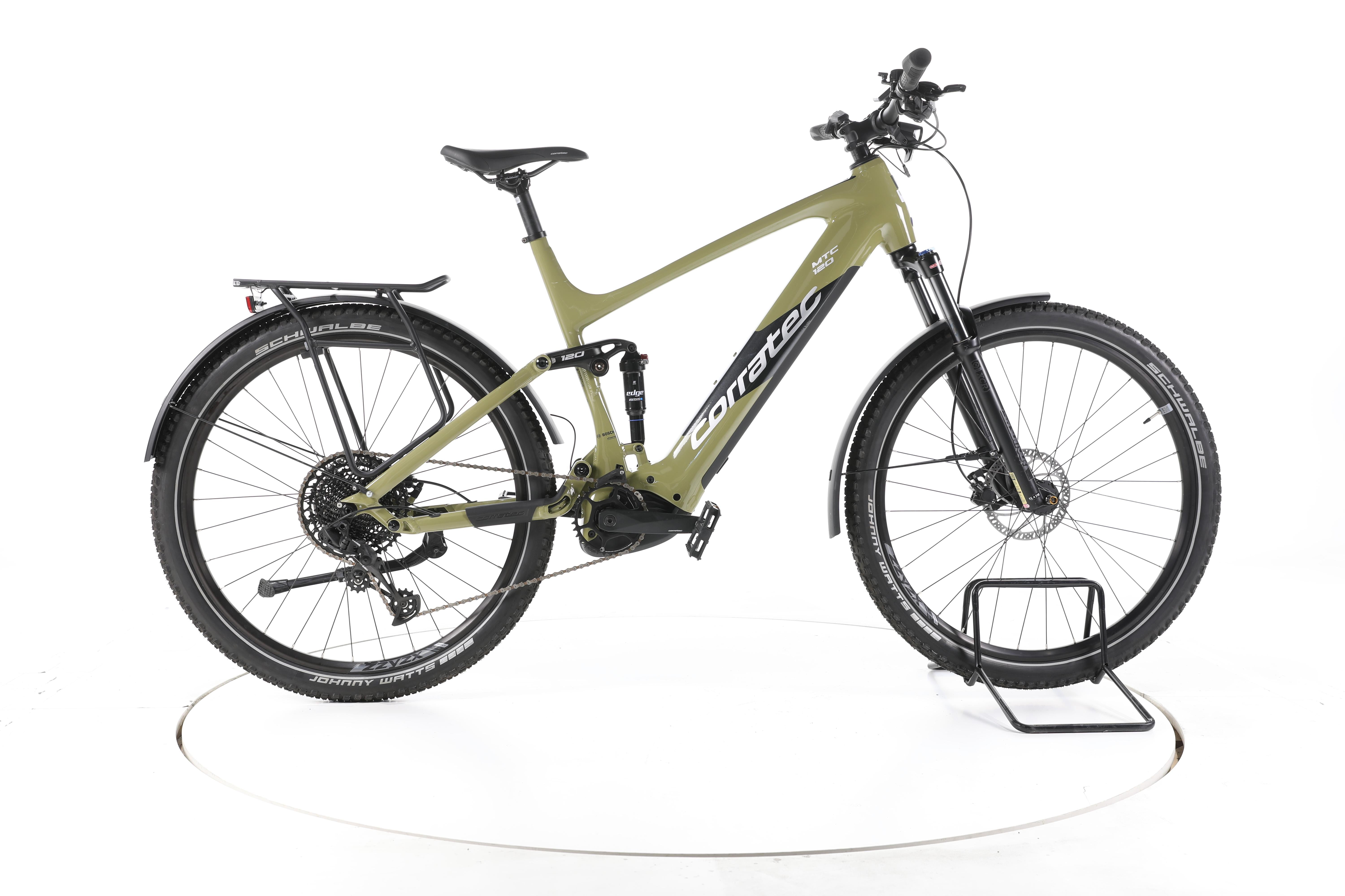 Corratec E-Power MTC 120 Pro 2022