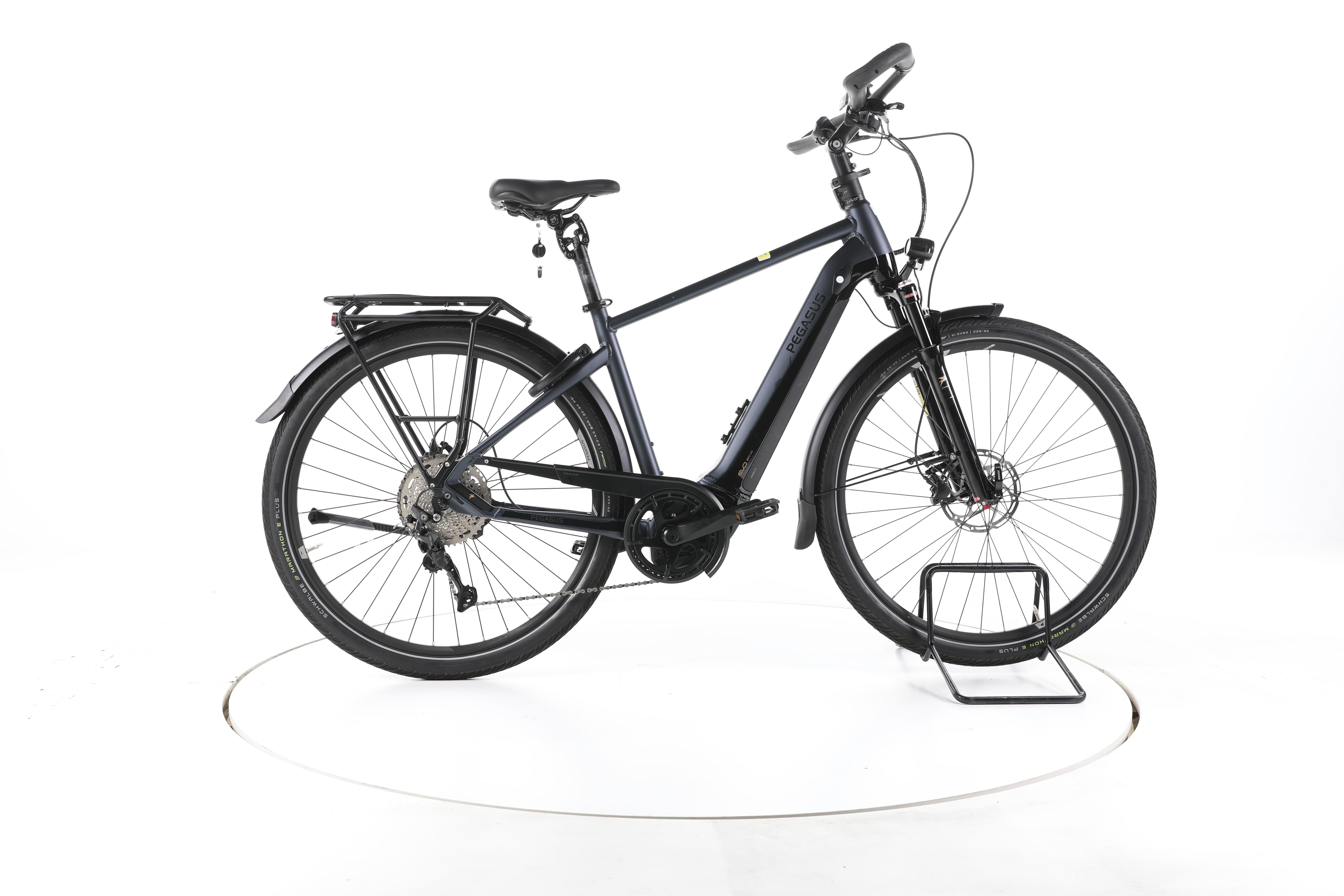 Pegasus Premio EVO 10 Lite Comfort Wave 2023