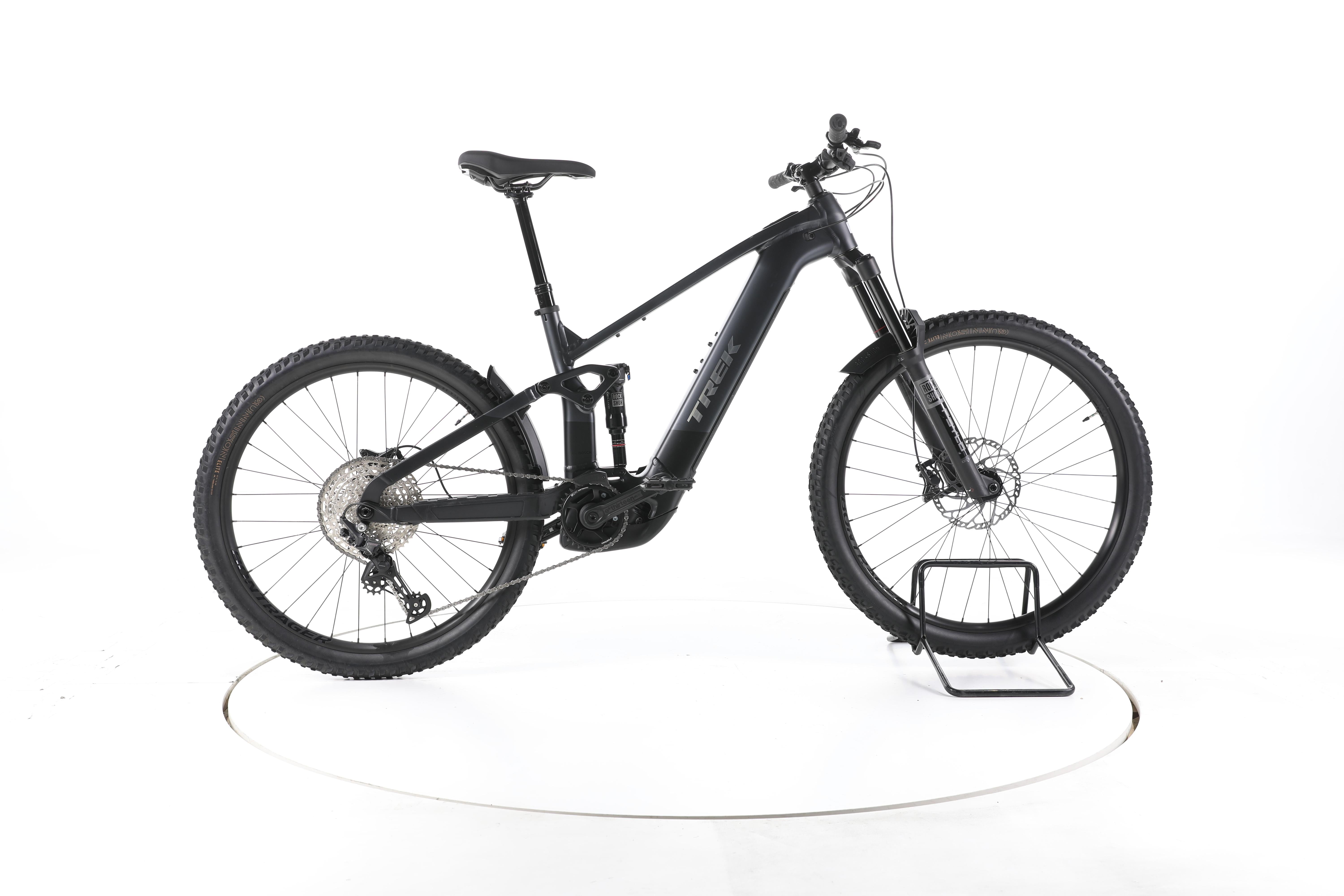Trek Rail 5 2022