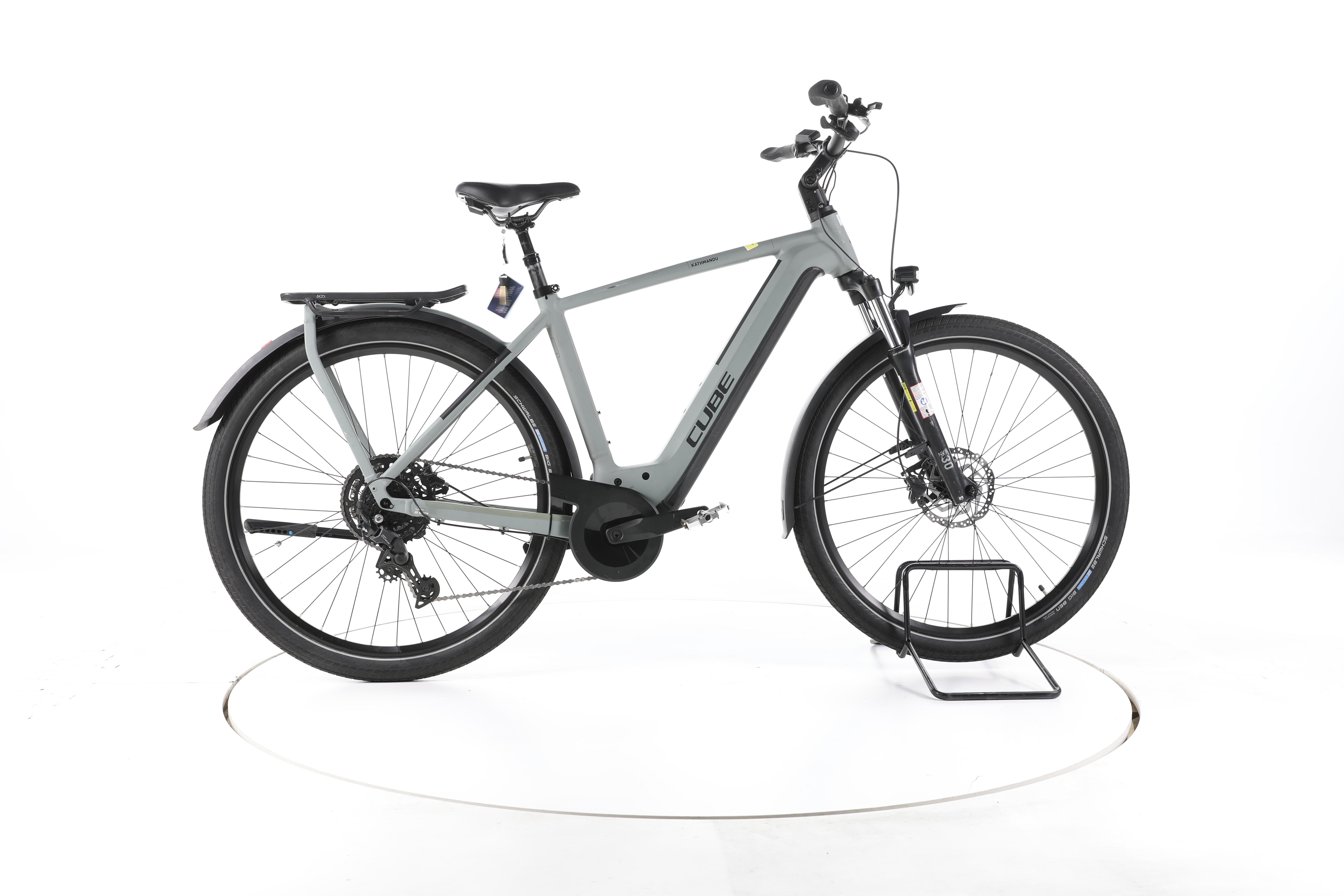 Cube KATHMANDU HYBRID, ONE 800 2025