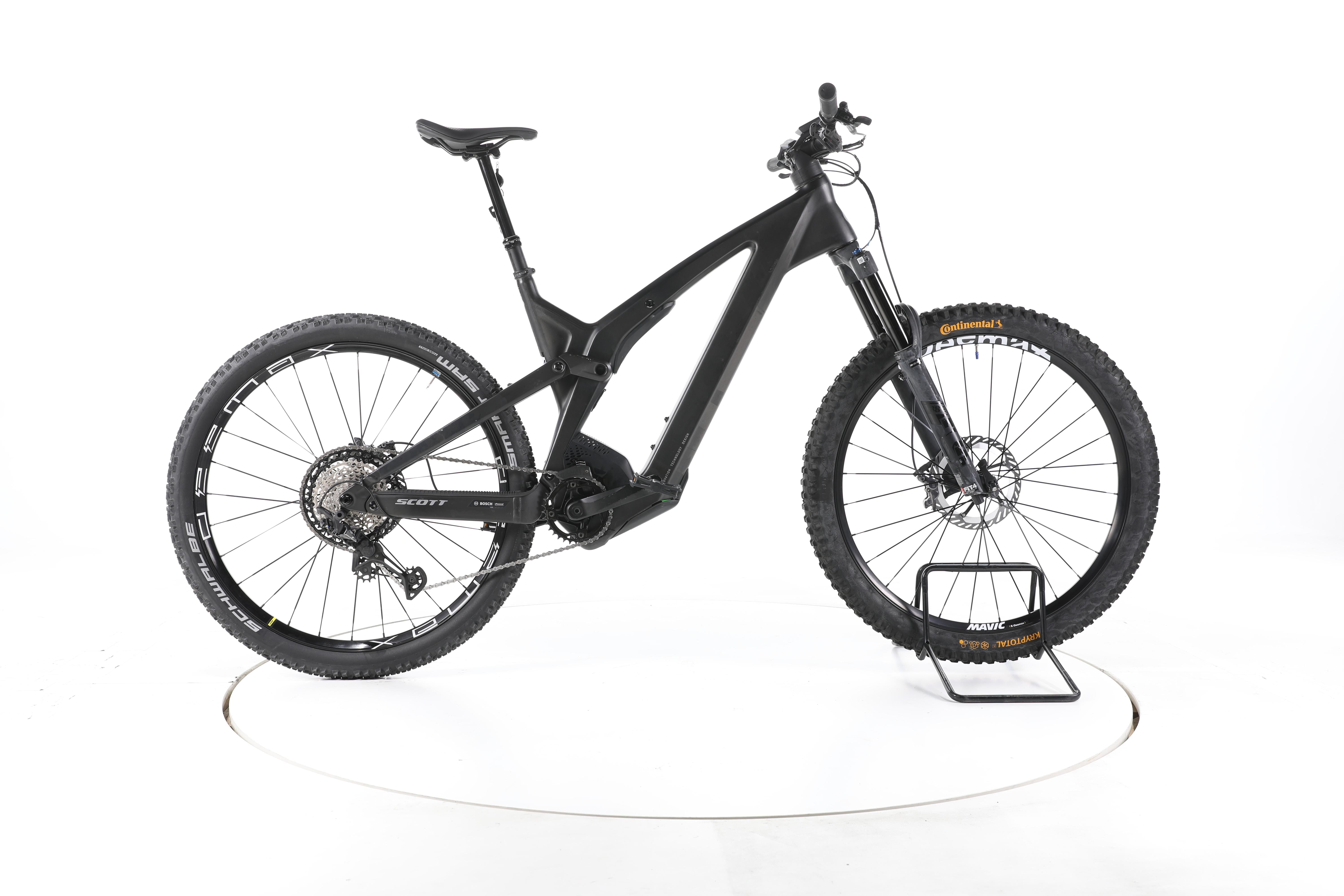 Scott Patron eRIDE 900 2023