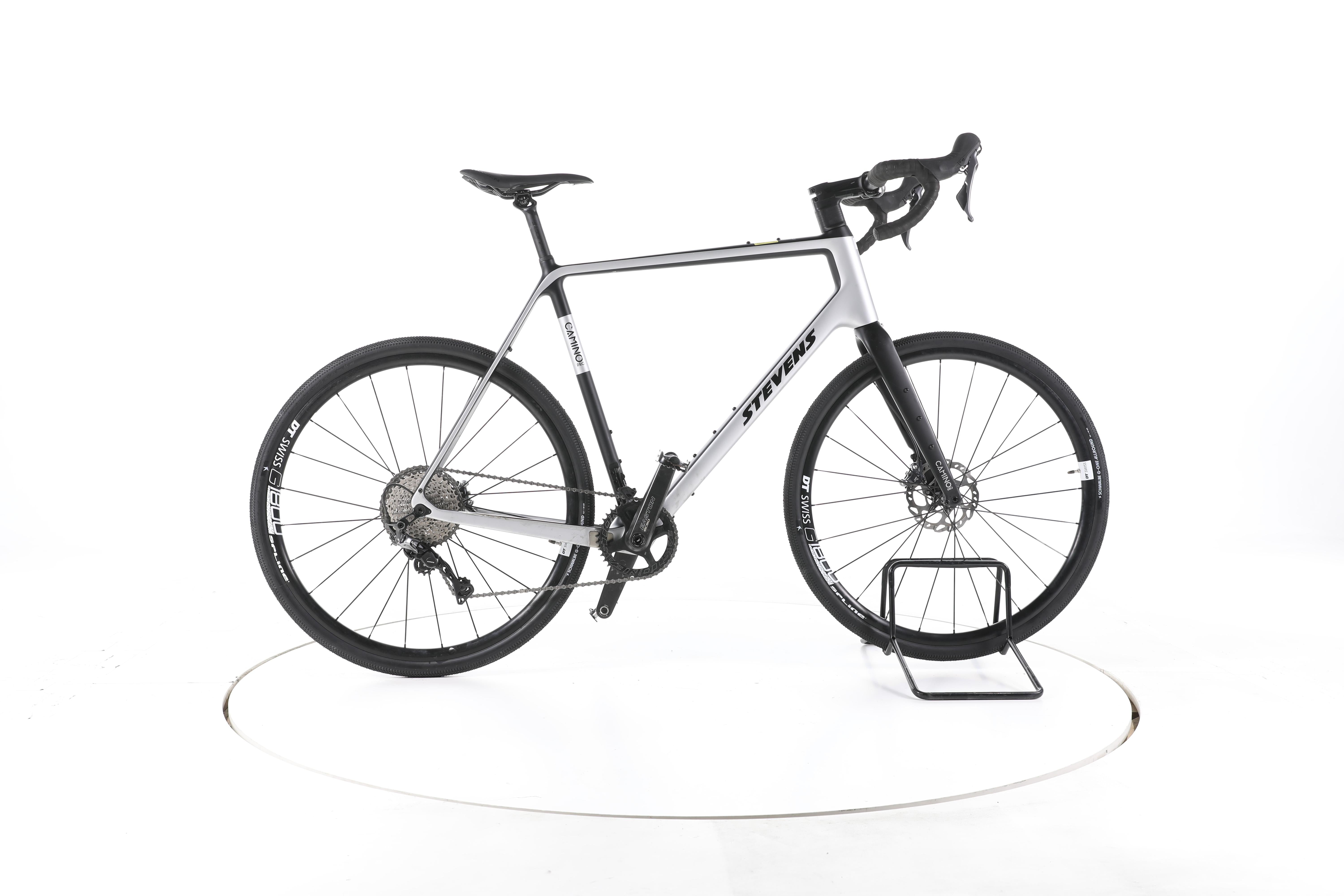 Stevens Camino Pro 2022