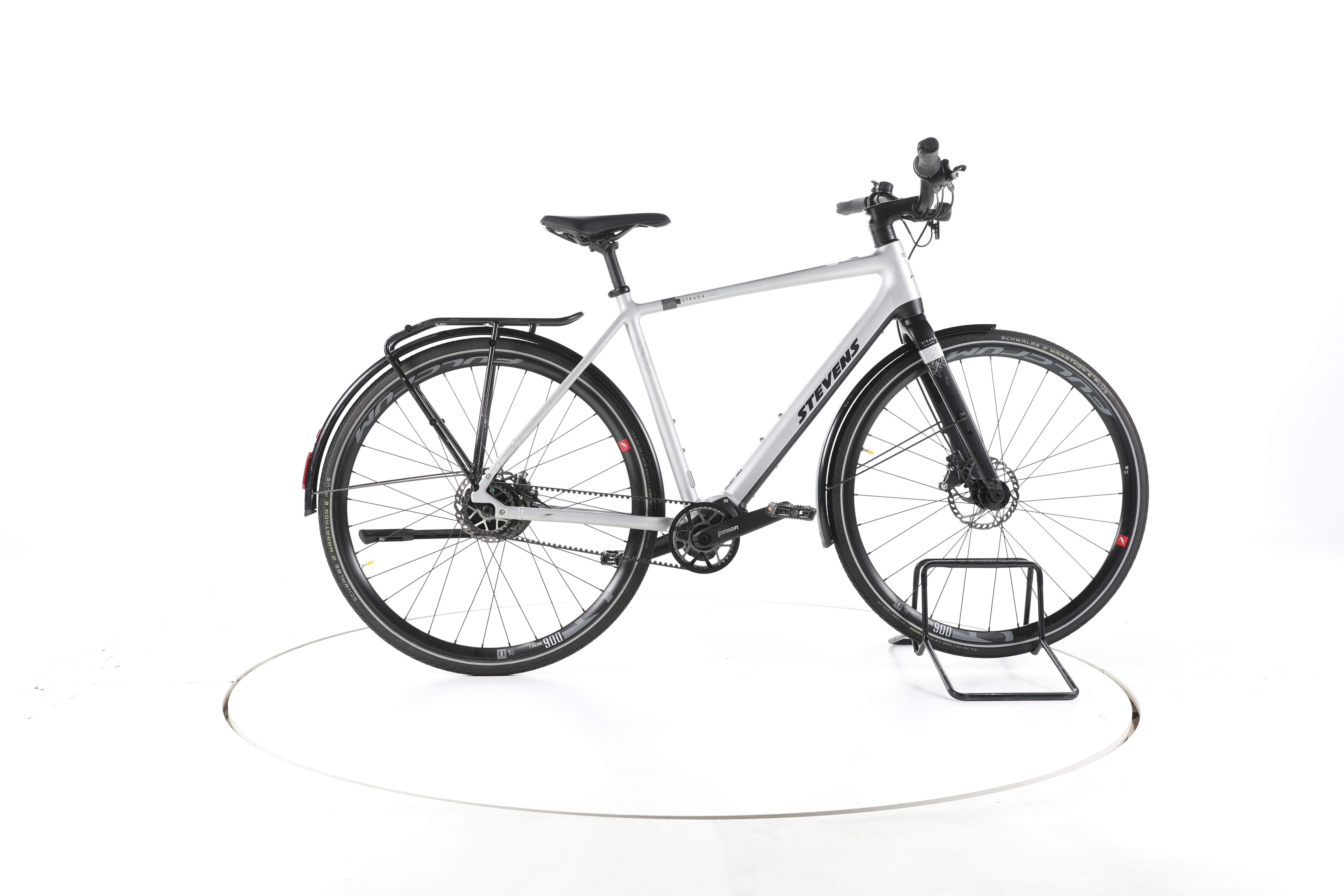 Stevens E-Strada 7.3.4 FEQ 2023