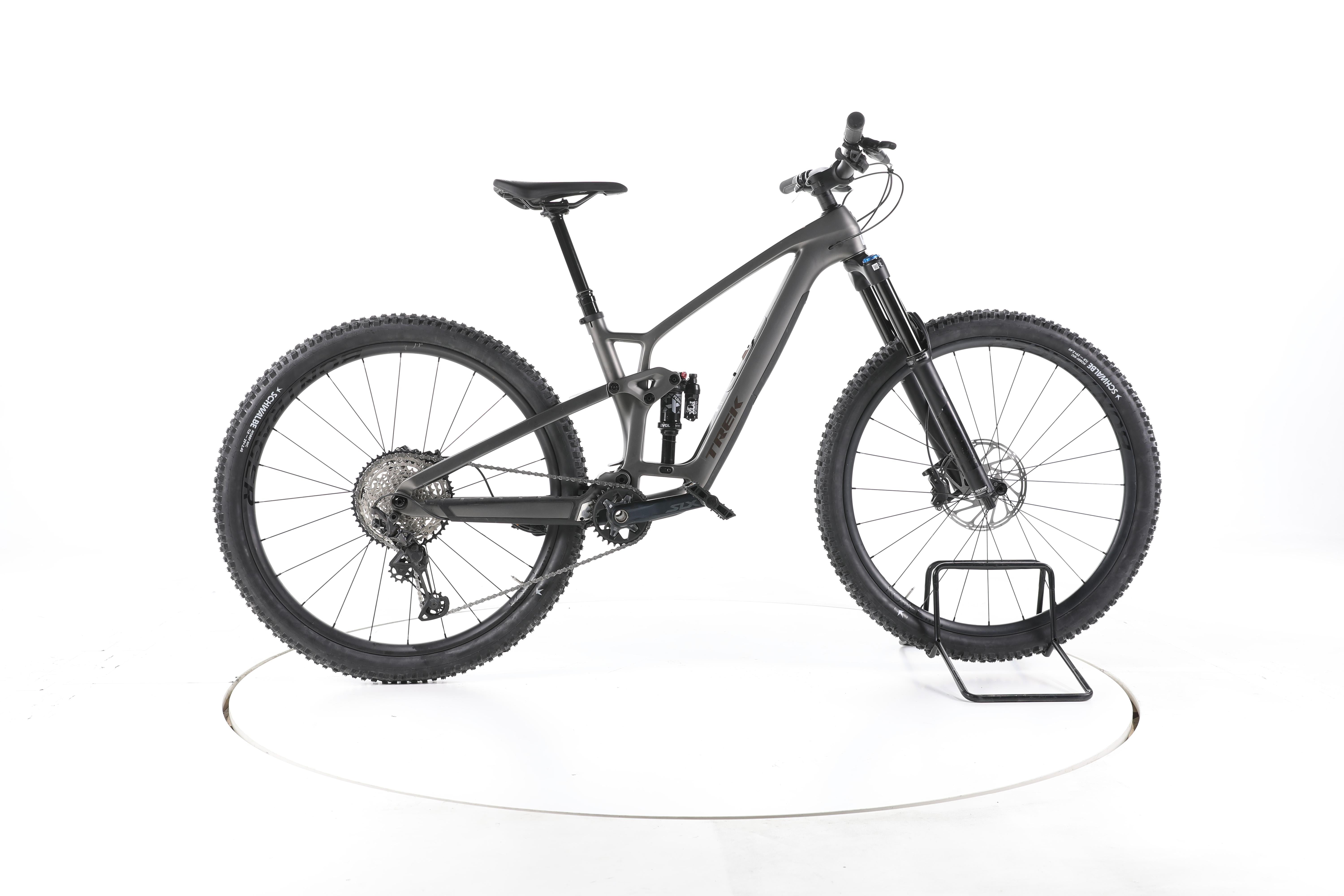 Trek Fuel EX 9.7 2022