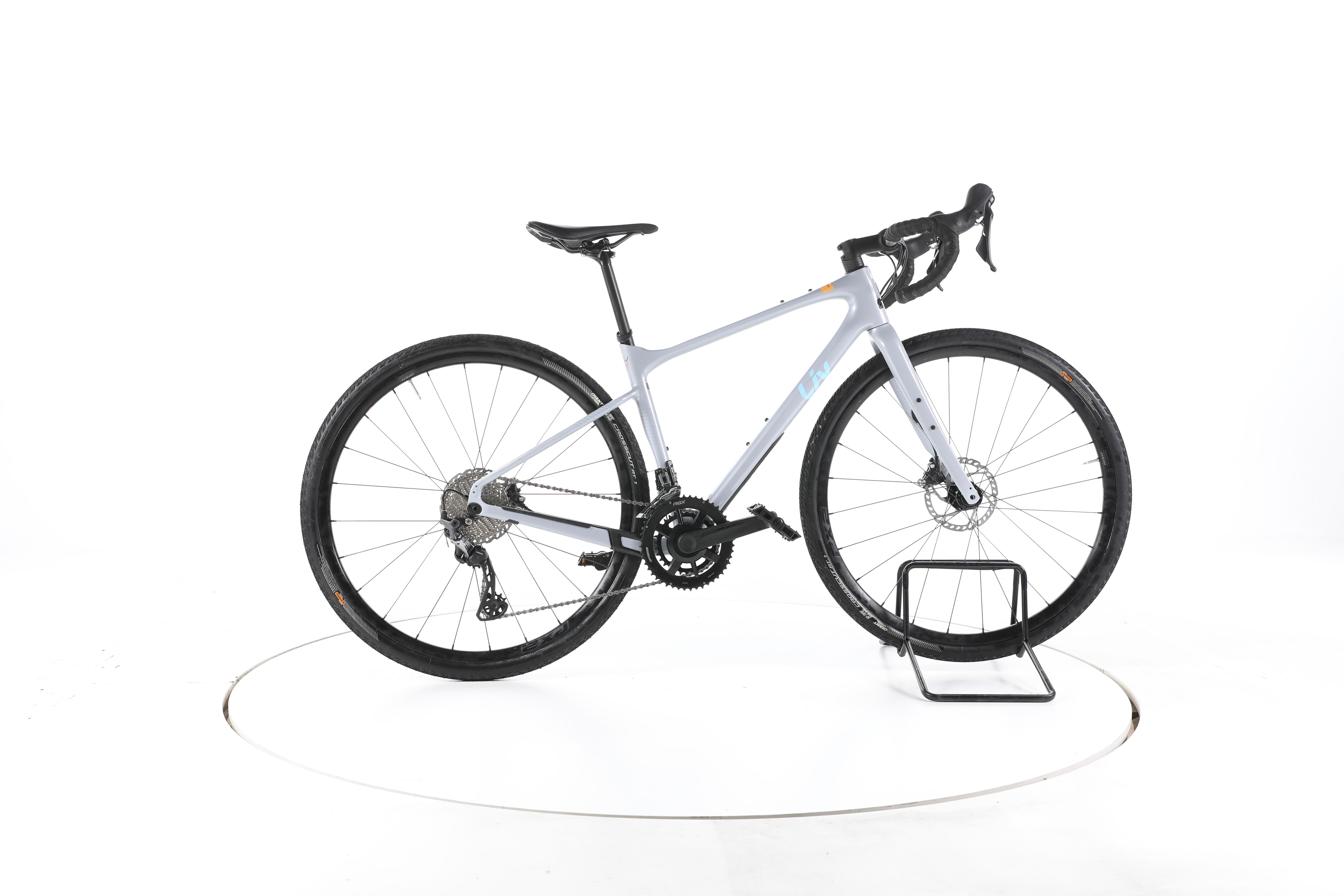 Liv Devote Advanced 2 2025