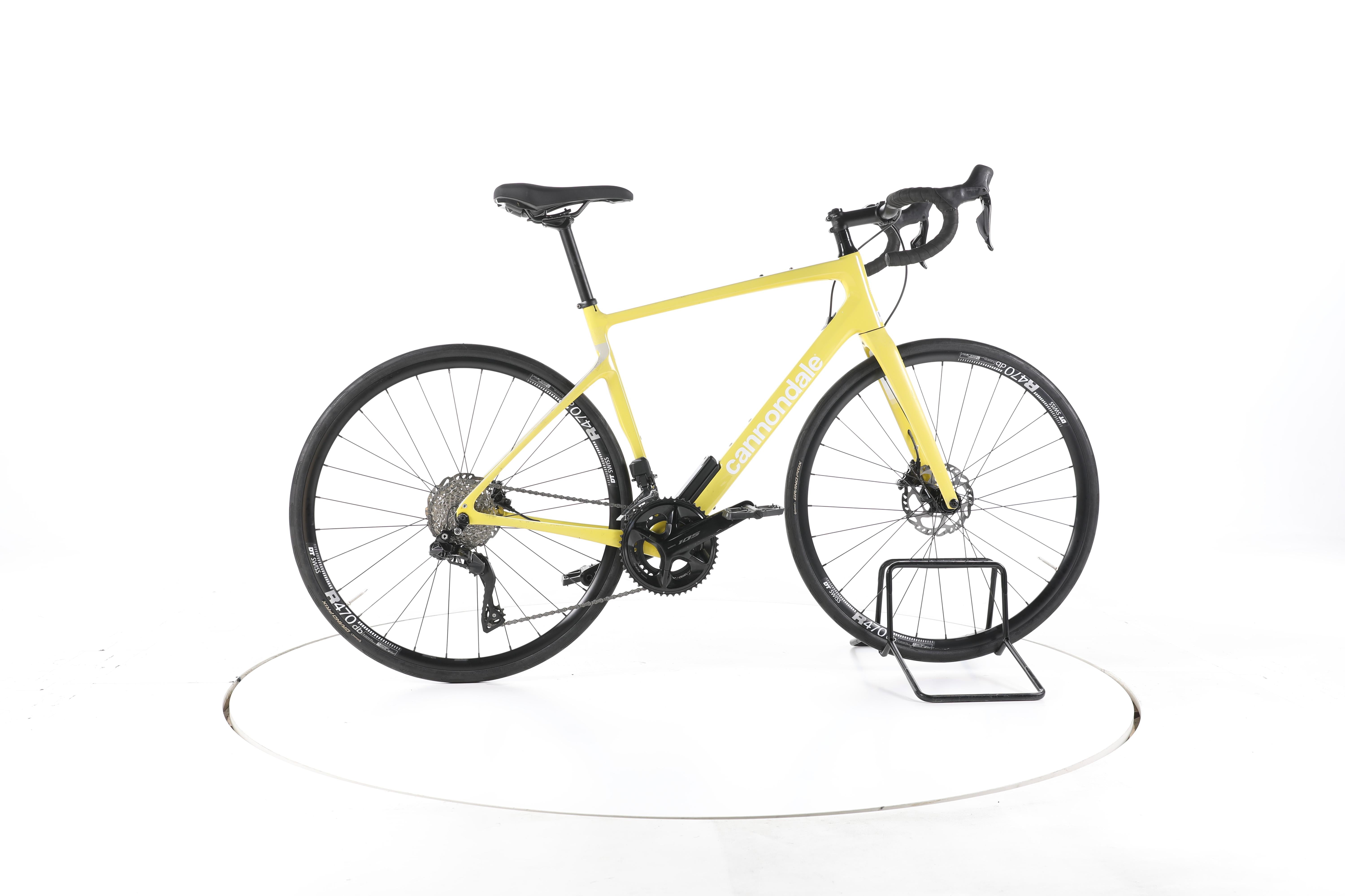 Cannondale Synapse Neo 2024