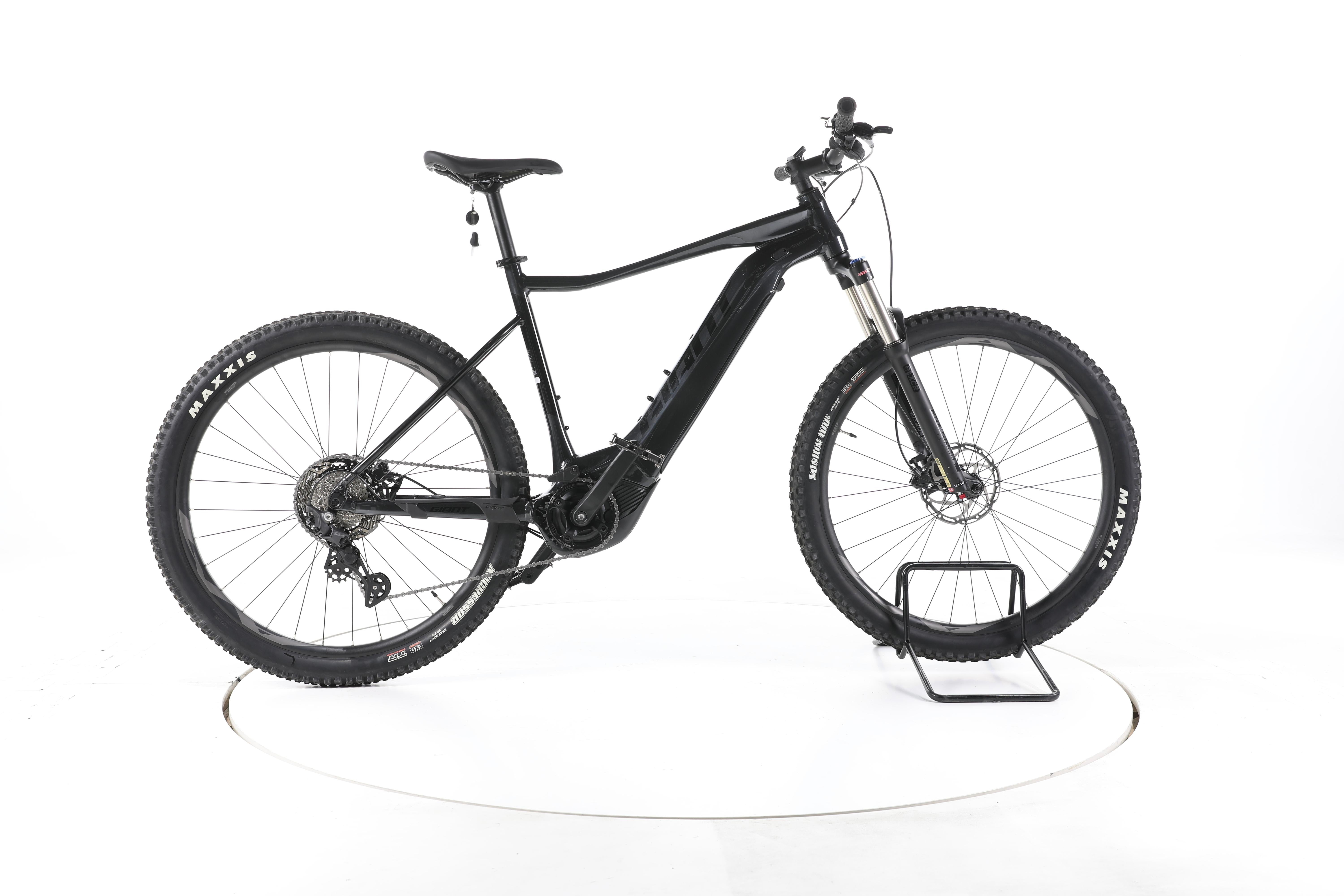 Giant Fathom E+ 2 Pro 2022