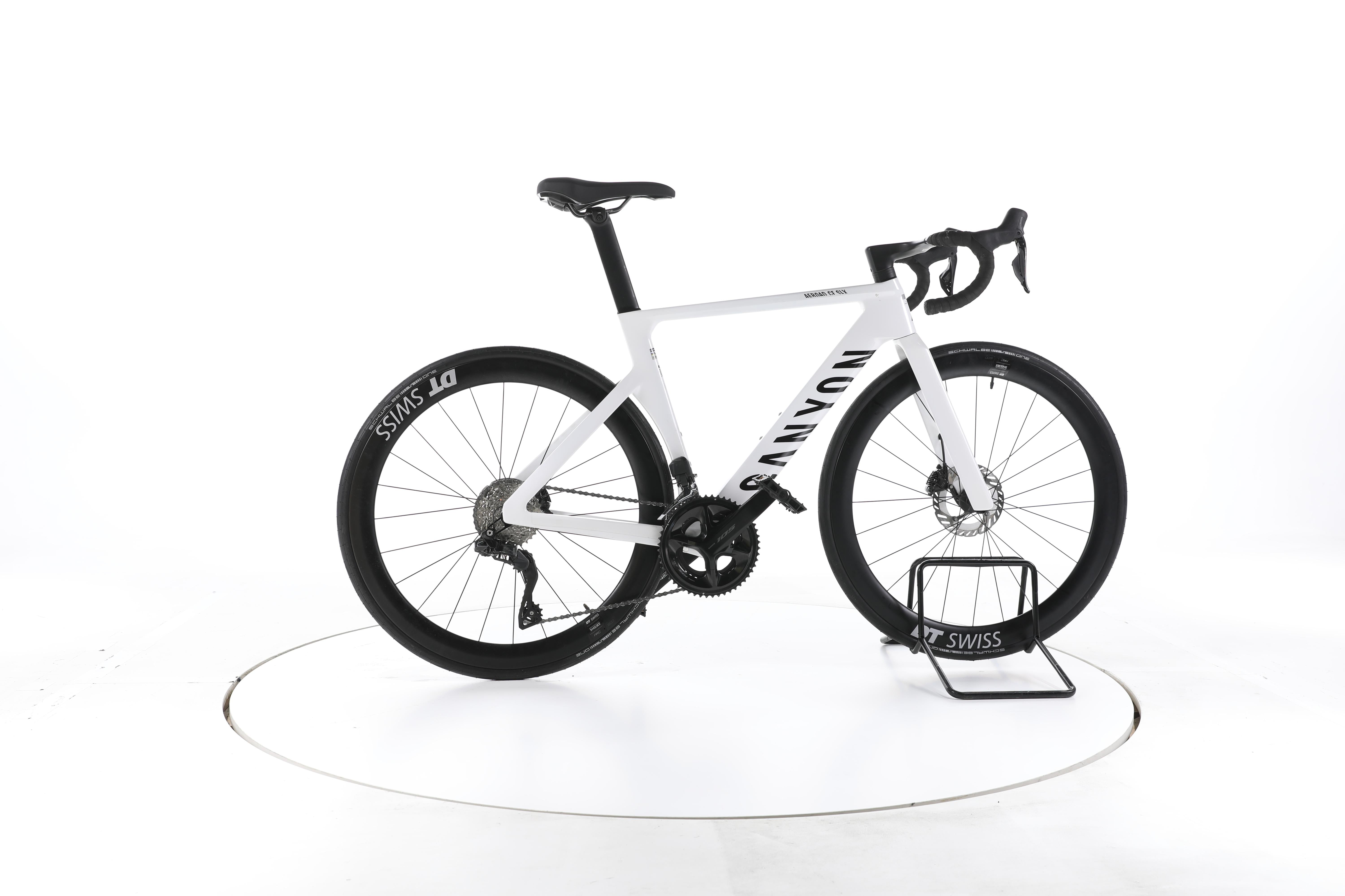 Canyon Aeroad CF SL 7.0 2020 — Price & Specs | 2BX