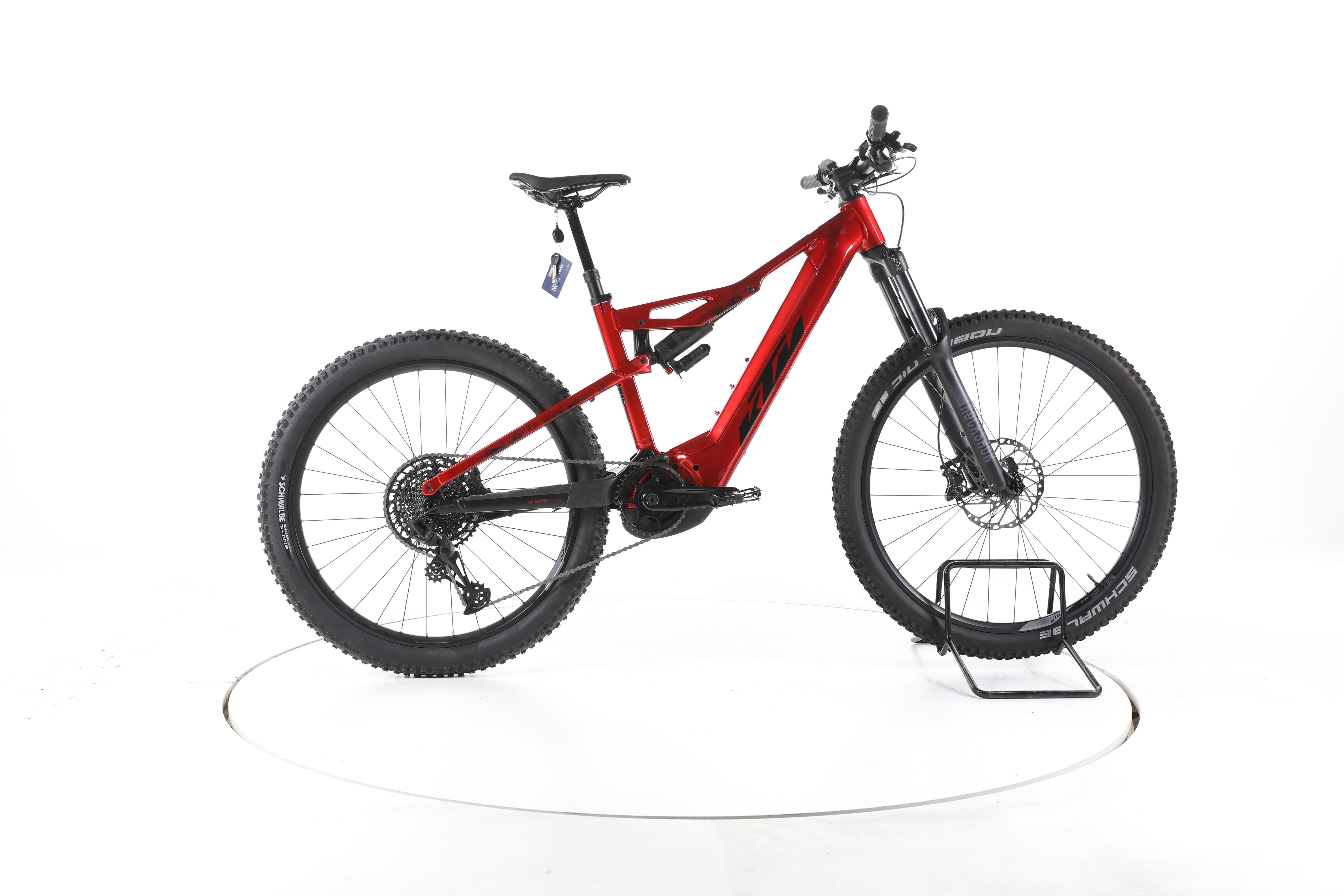 Ktm MACINA KAPOHO 7973 2022