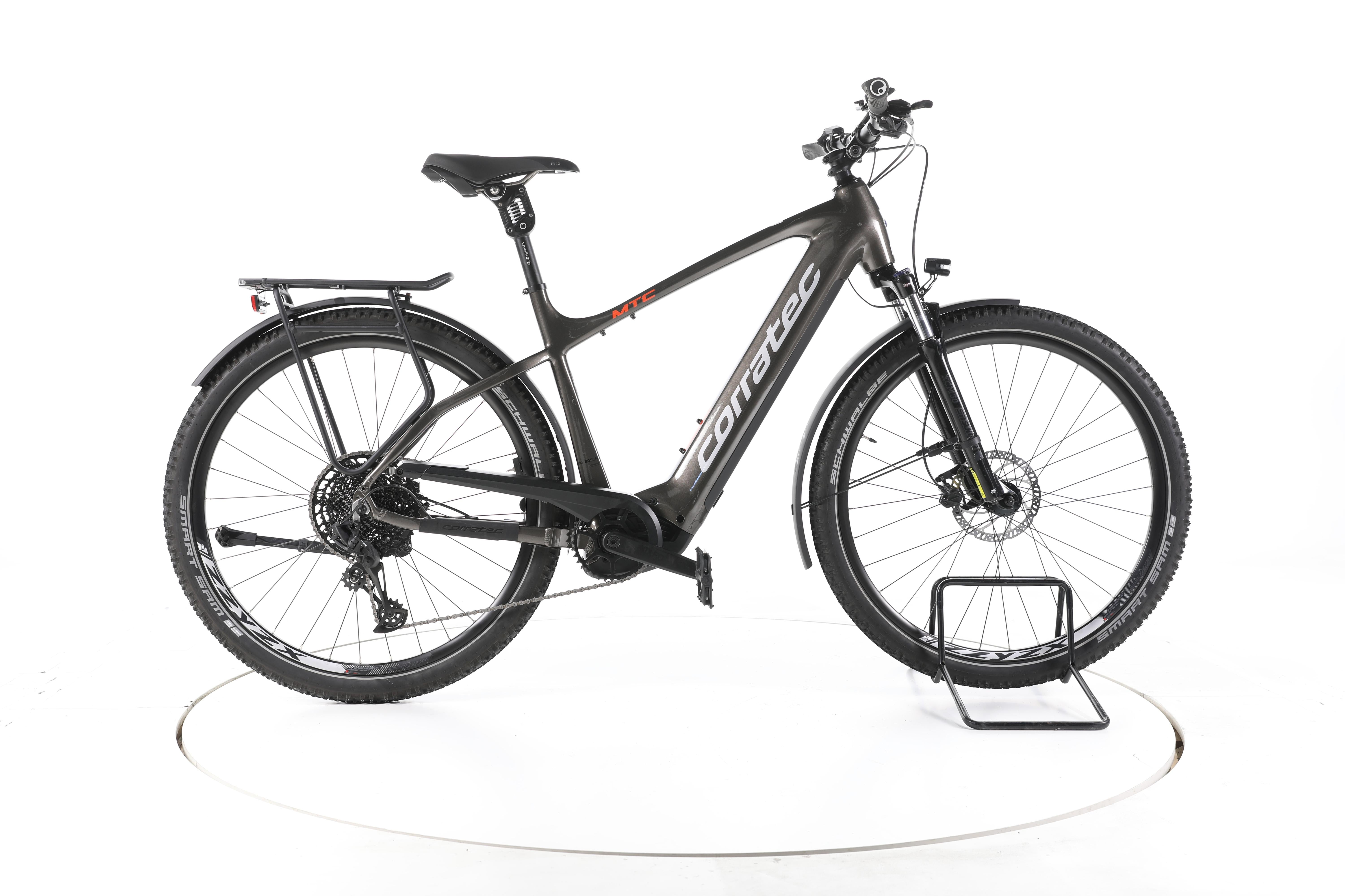 Corratec E-Power MTC 120 Elite 2024