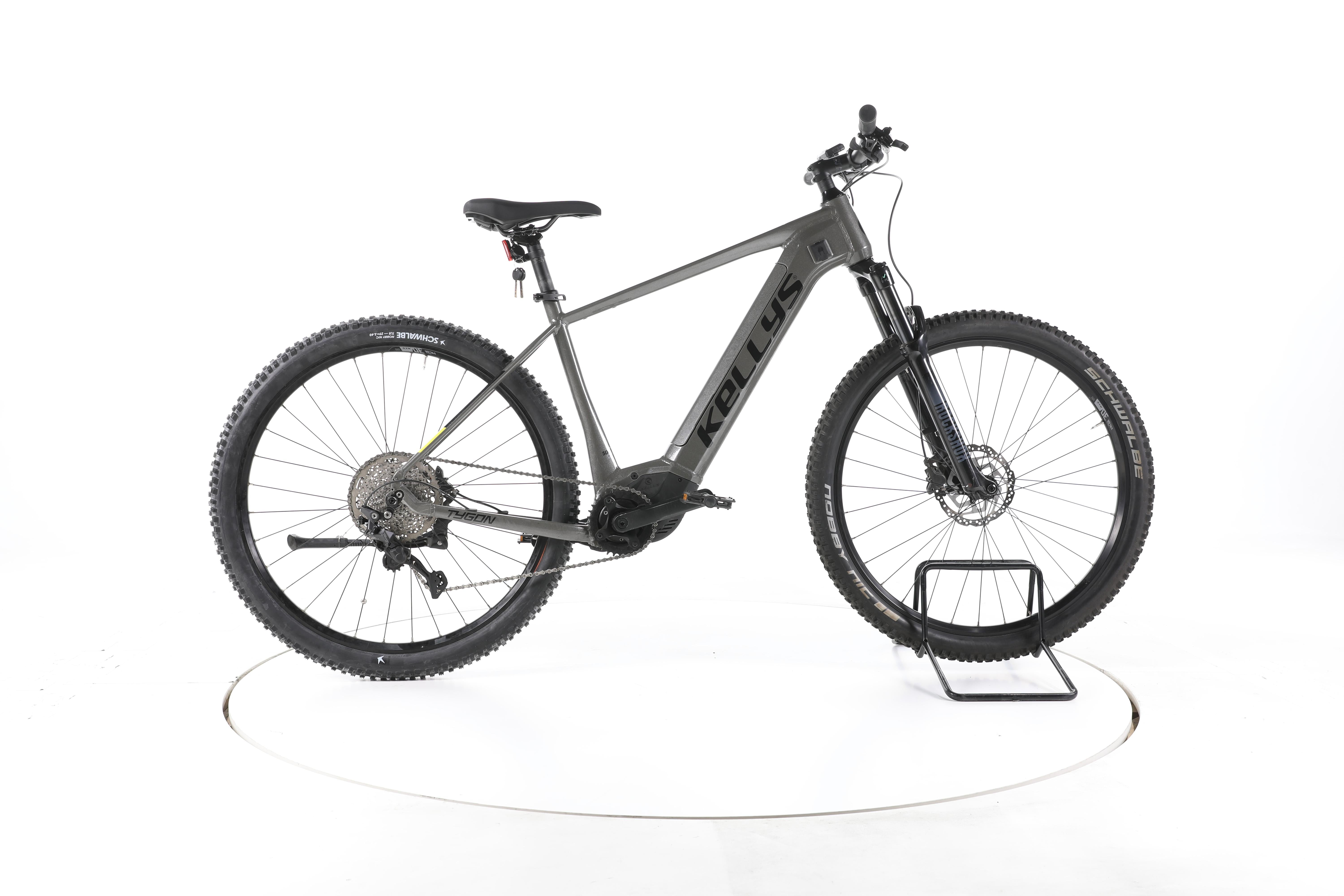 Kellys TYGON R50 29" 720Wh 2021