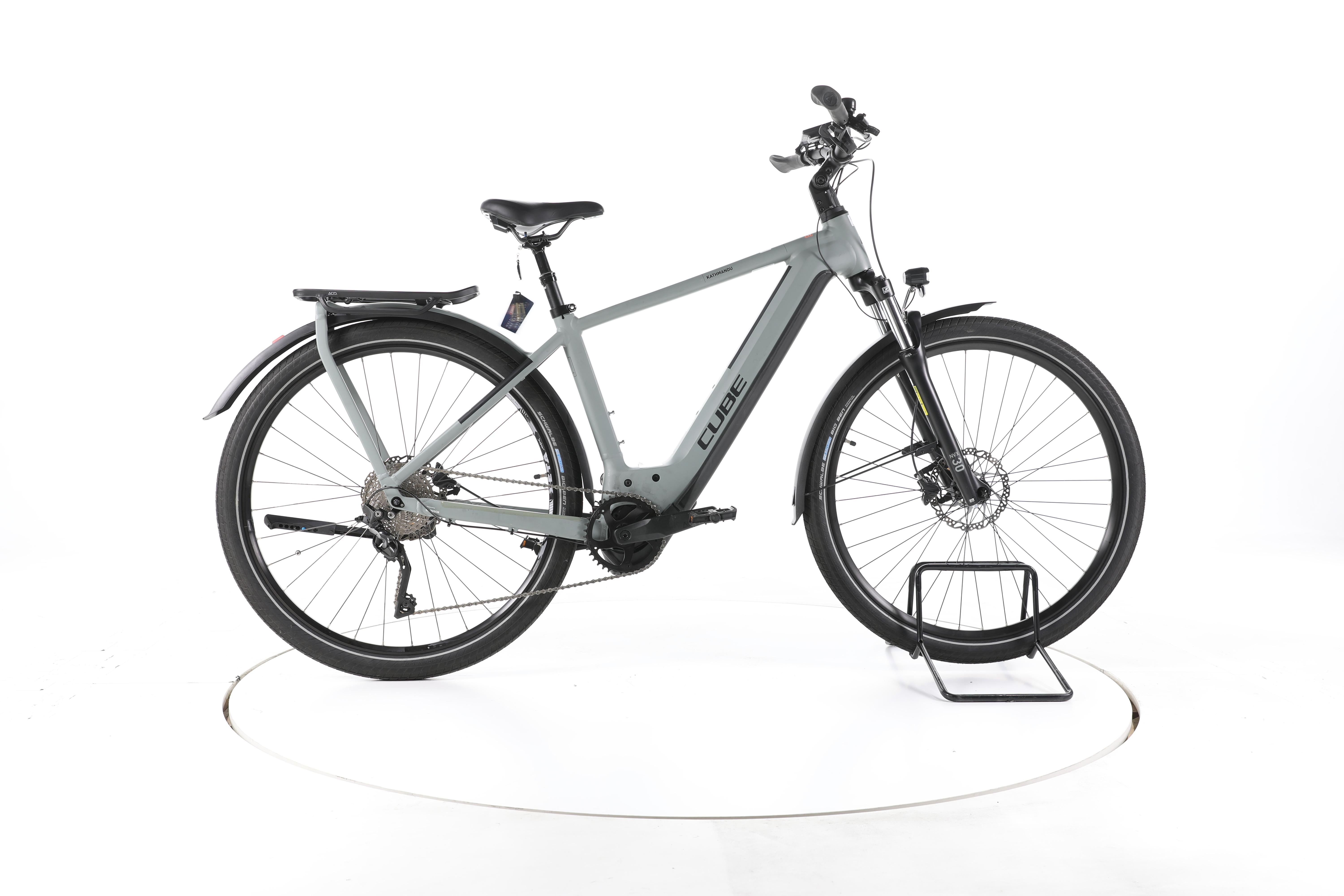 Cube KATHMANDU HYBRID, ONE 800 2025