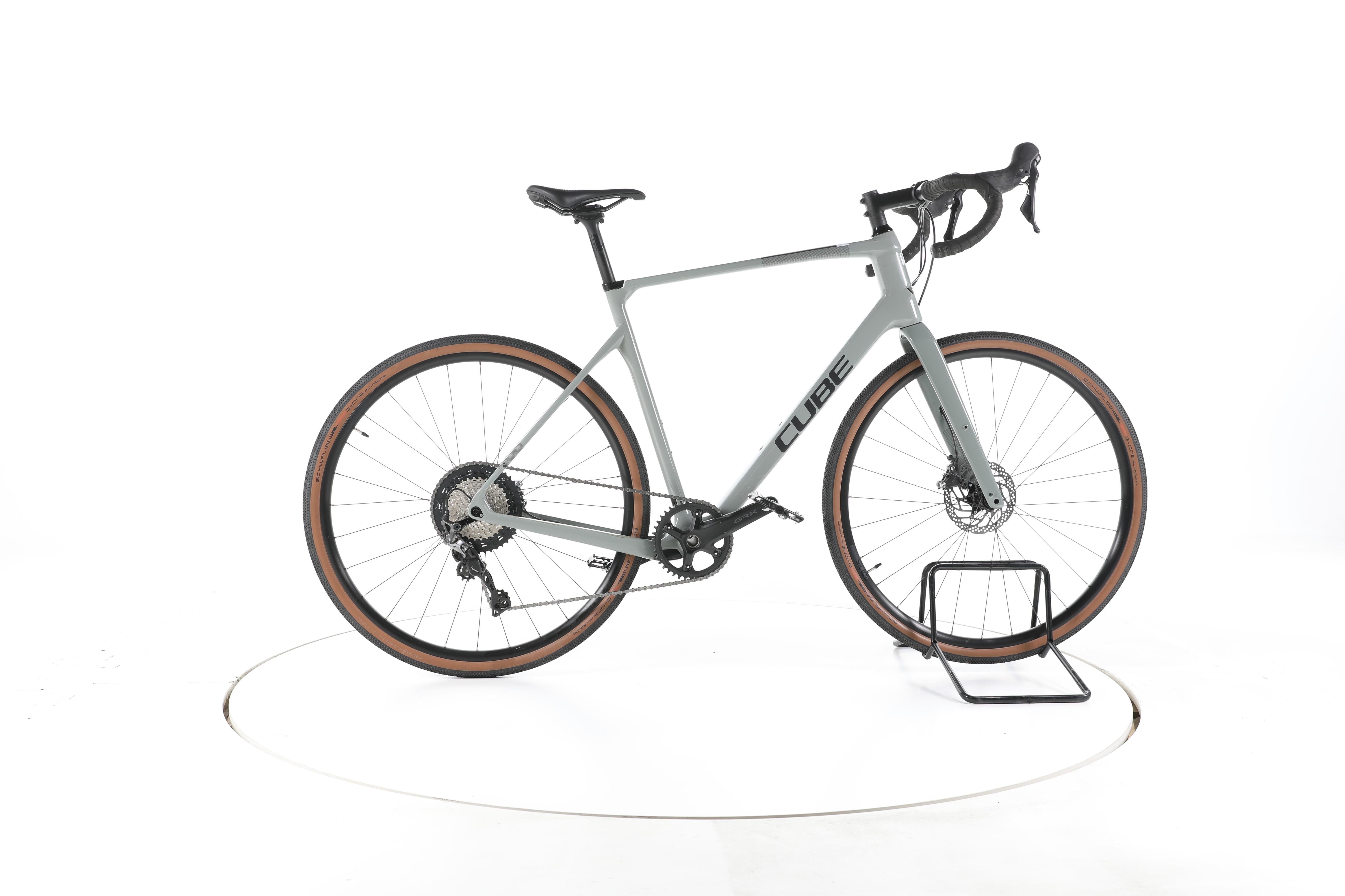 Cube NUROAD C:62 PRO 2025