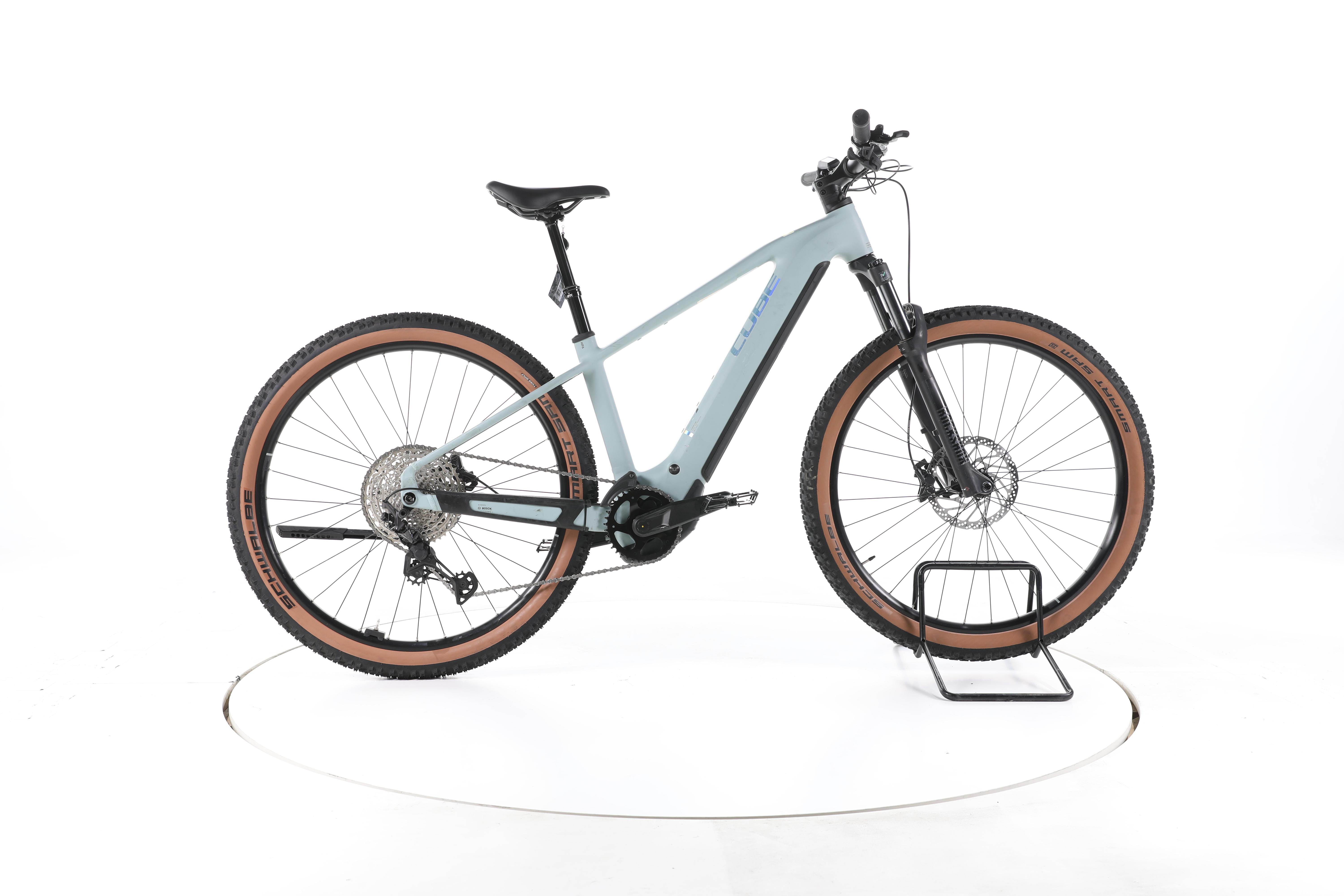 Cube REACTION HYBRID, RACE 800 2025