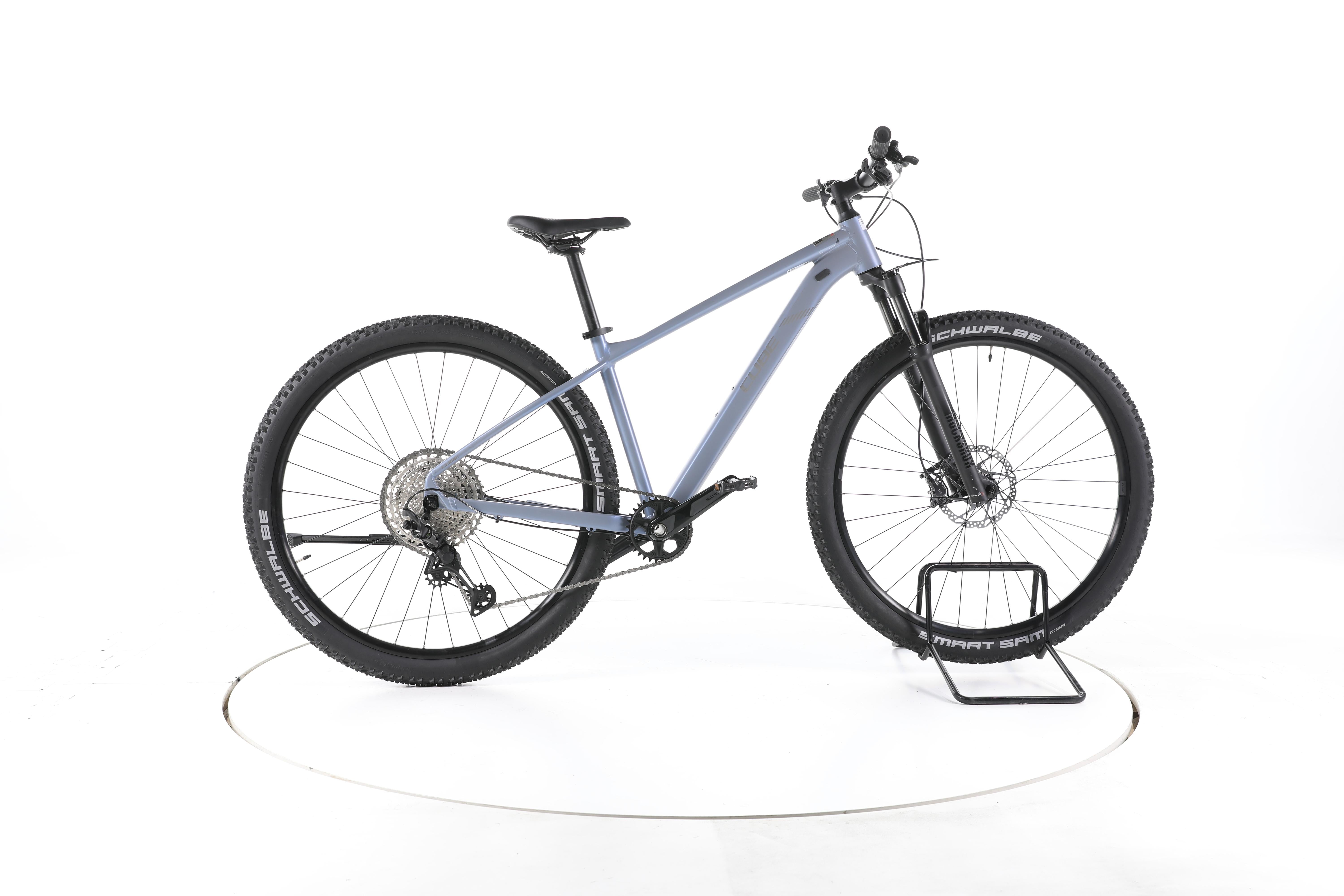 Cube REACTION PRO 2025