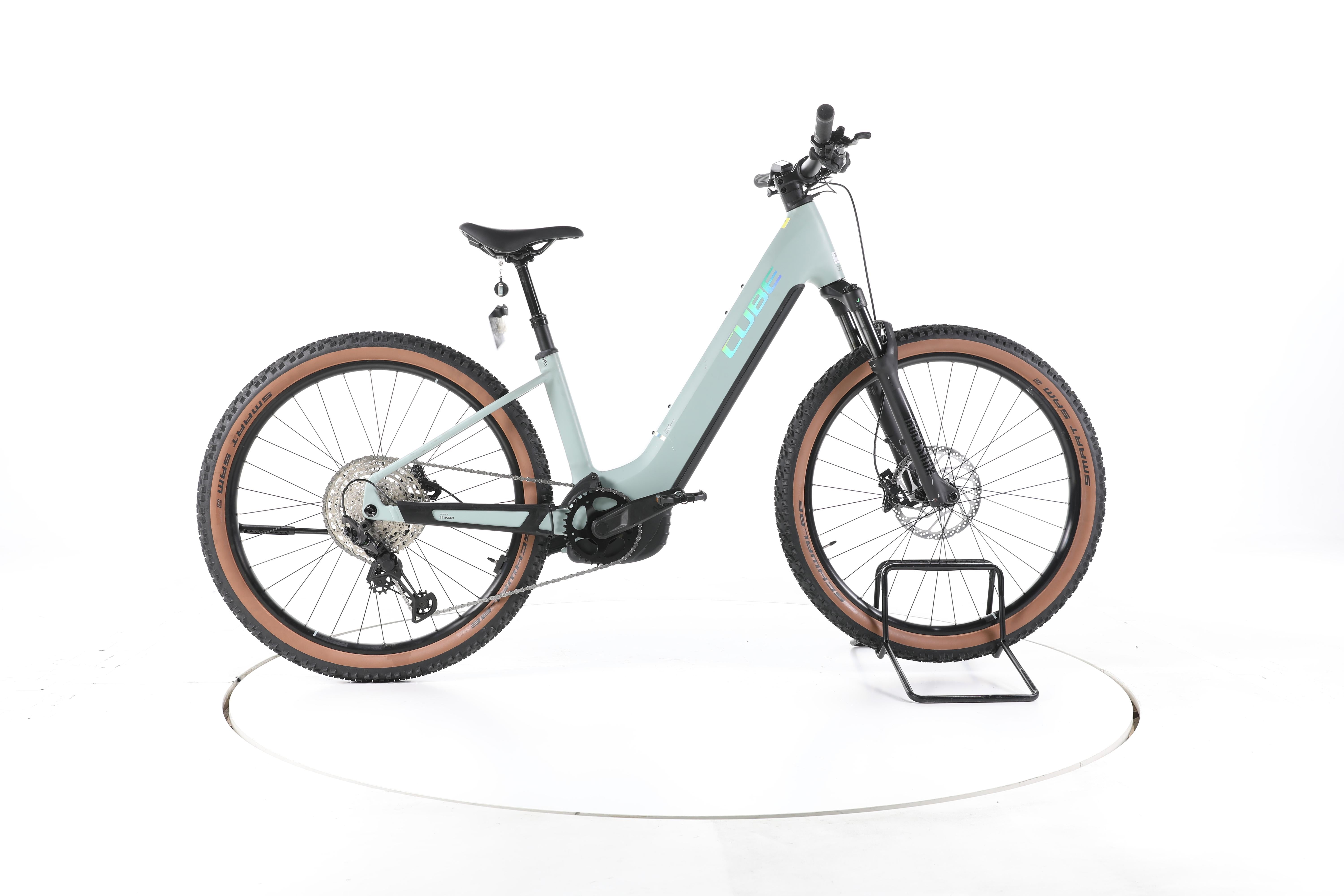 Cube REACTION HYBRID, RACE 800 2025