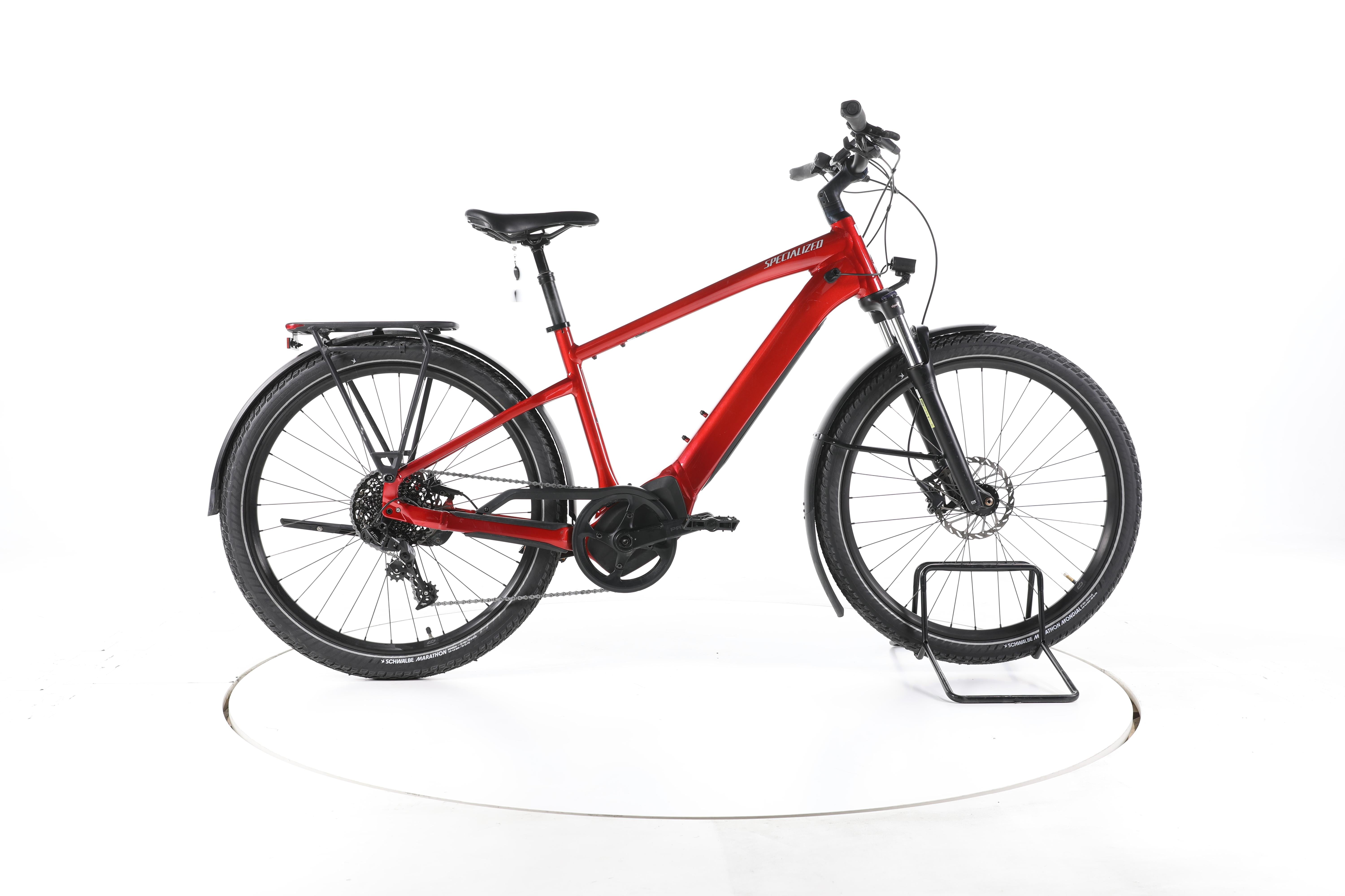 Specialized Turbo Vado 4.0 Step-Through 2023