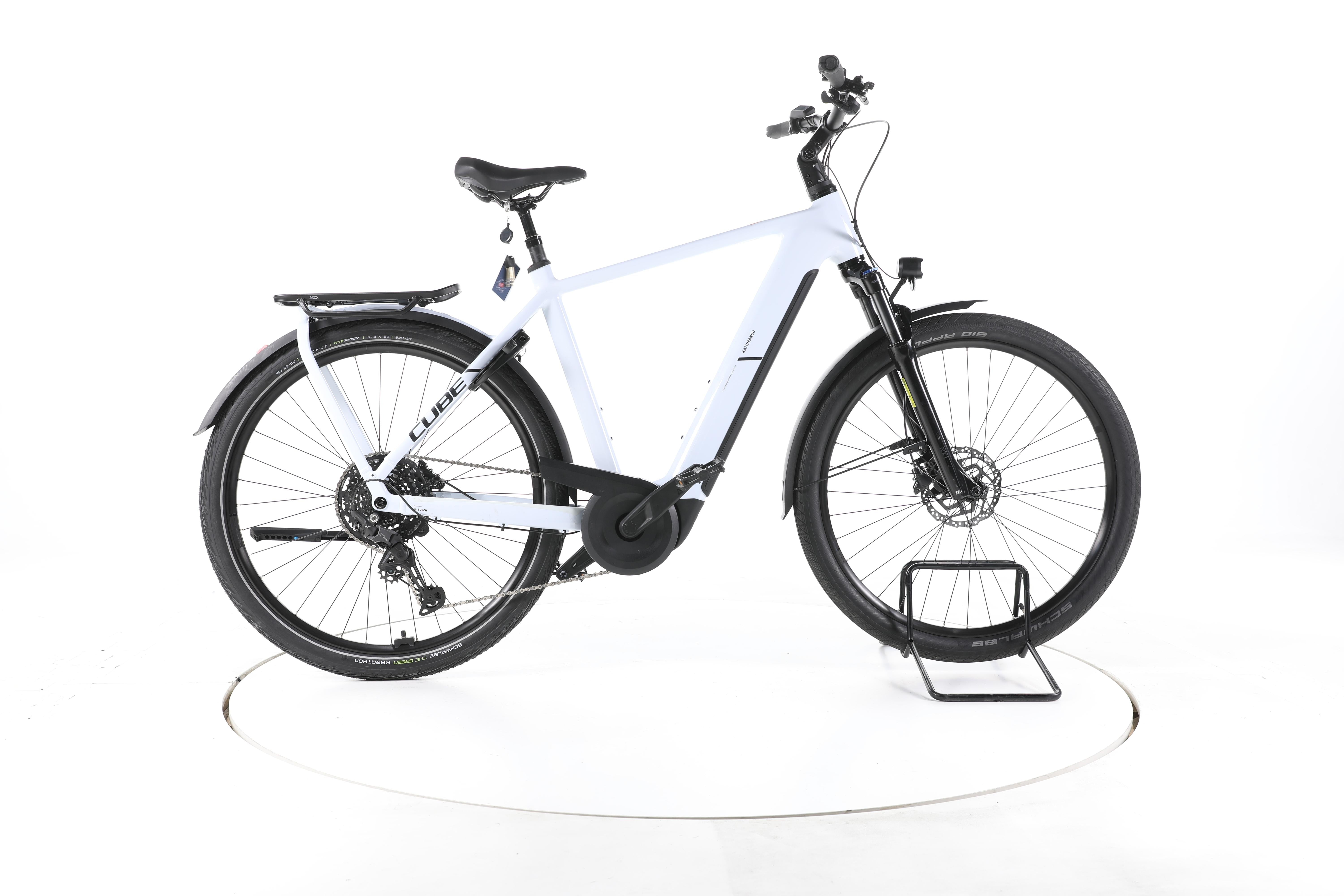 Cube KATHMANDU HYBRID, ONE 800 2025