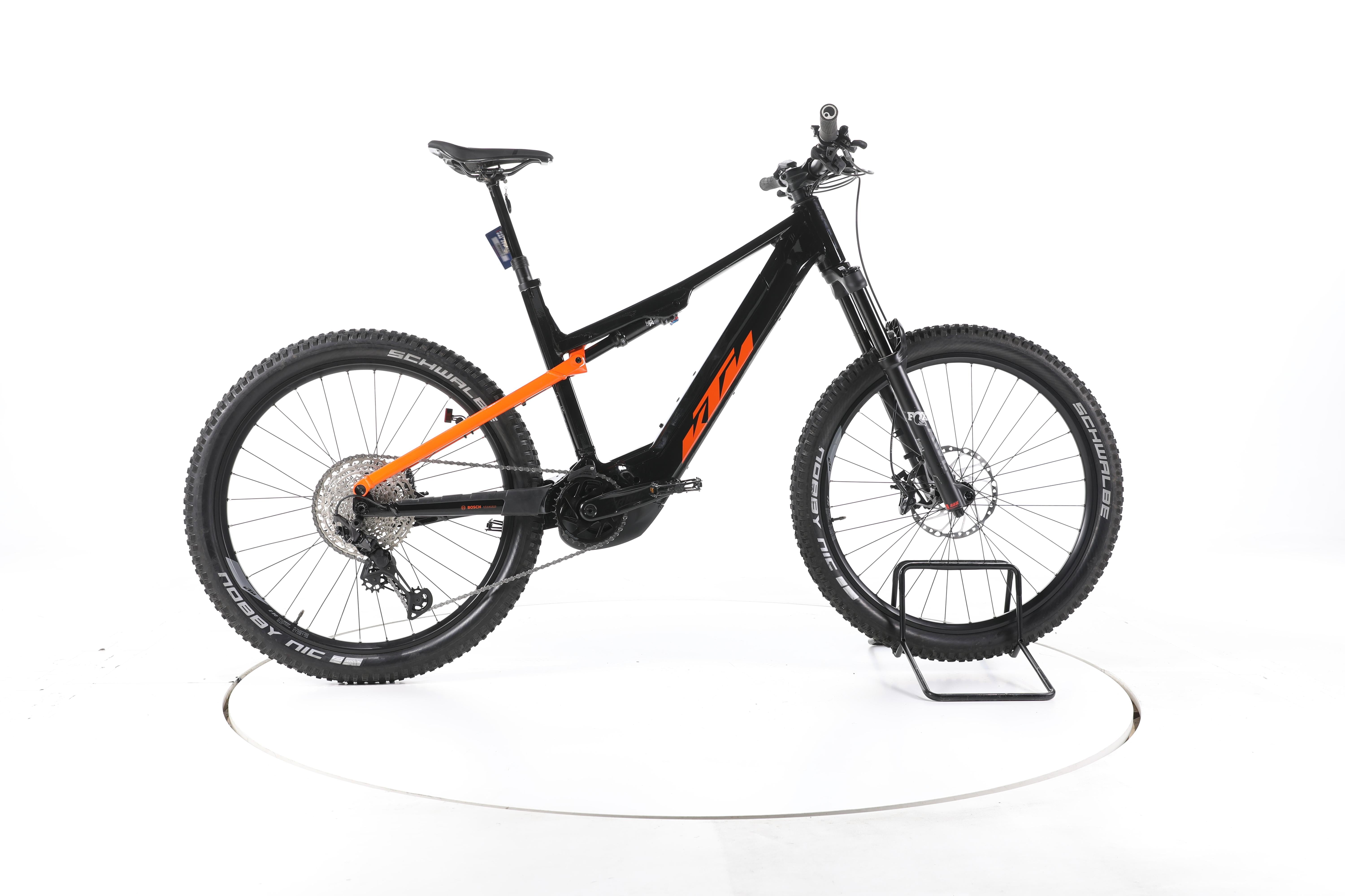 Ktm MACINA LYCAN 771 2022