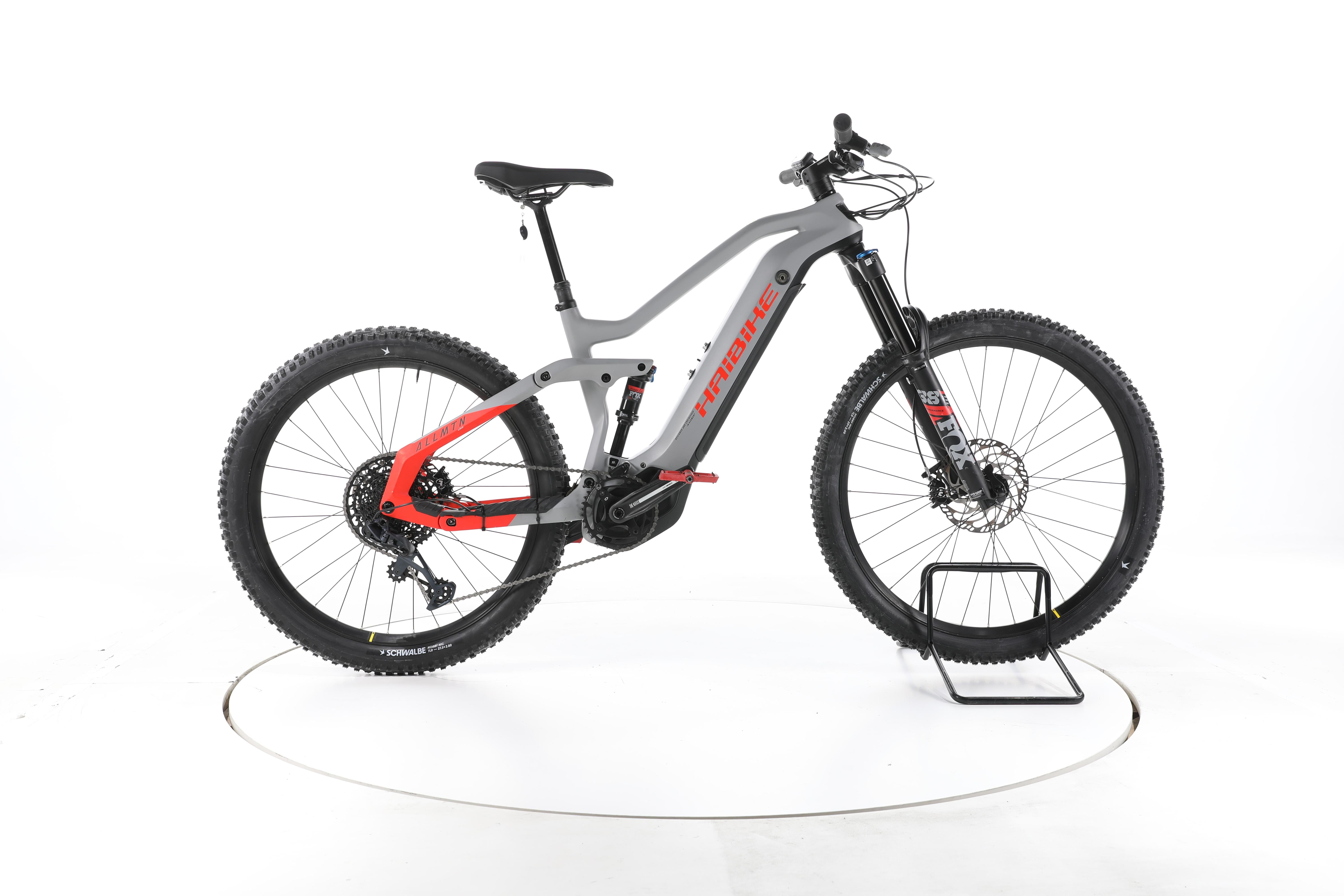 Haibike ALLMTN 6 2025