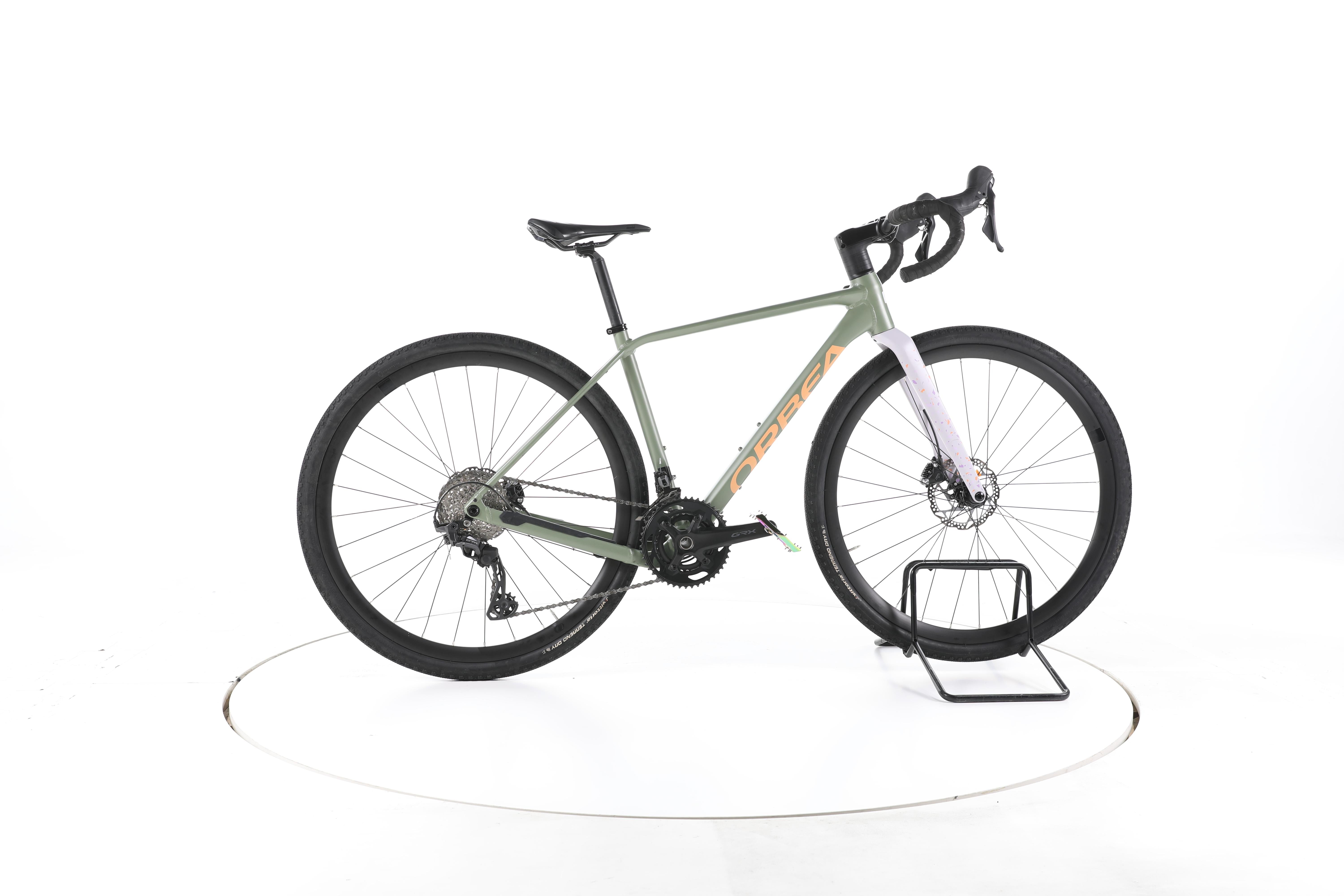 Orbea TERRA H30 1X 2023