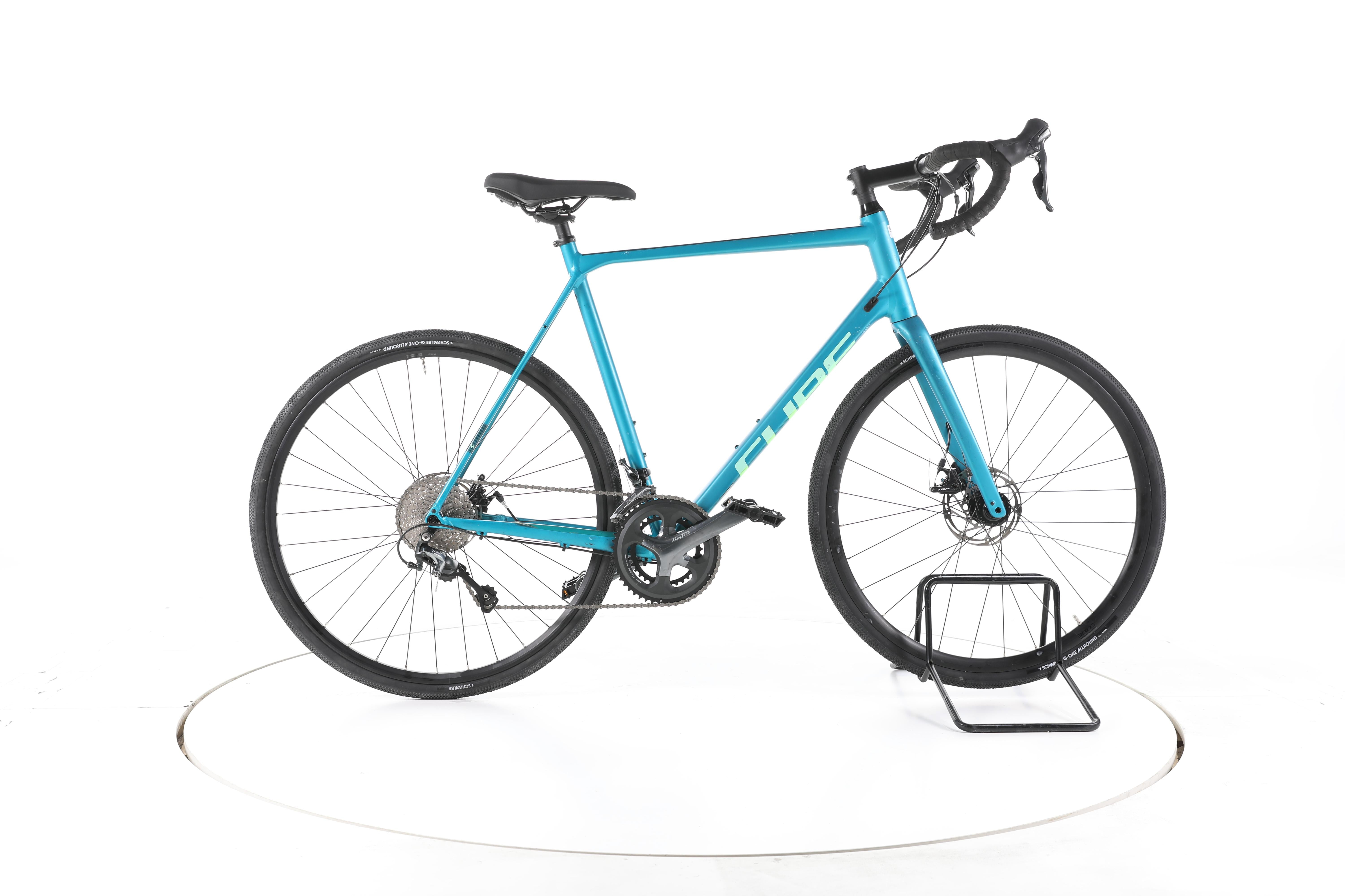 Cube CROSS RACE PRO 2023