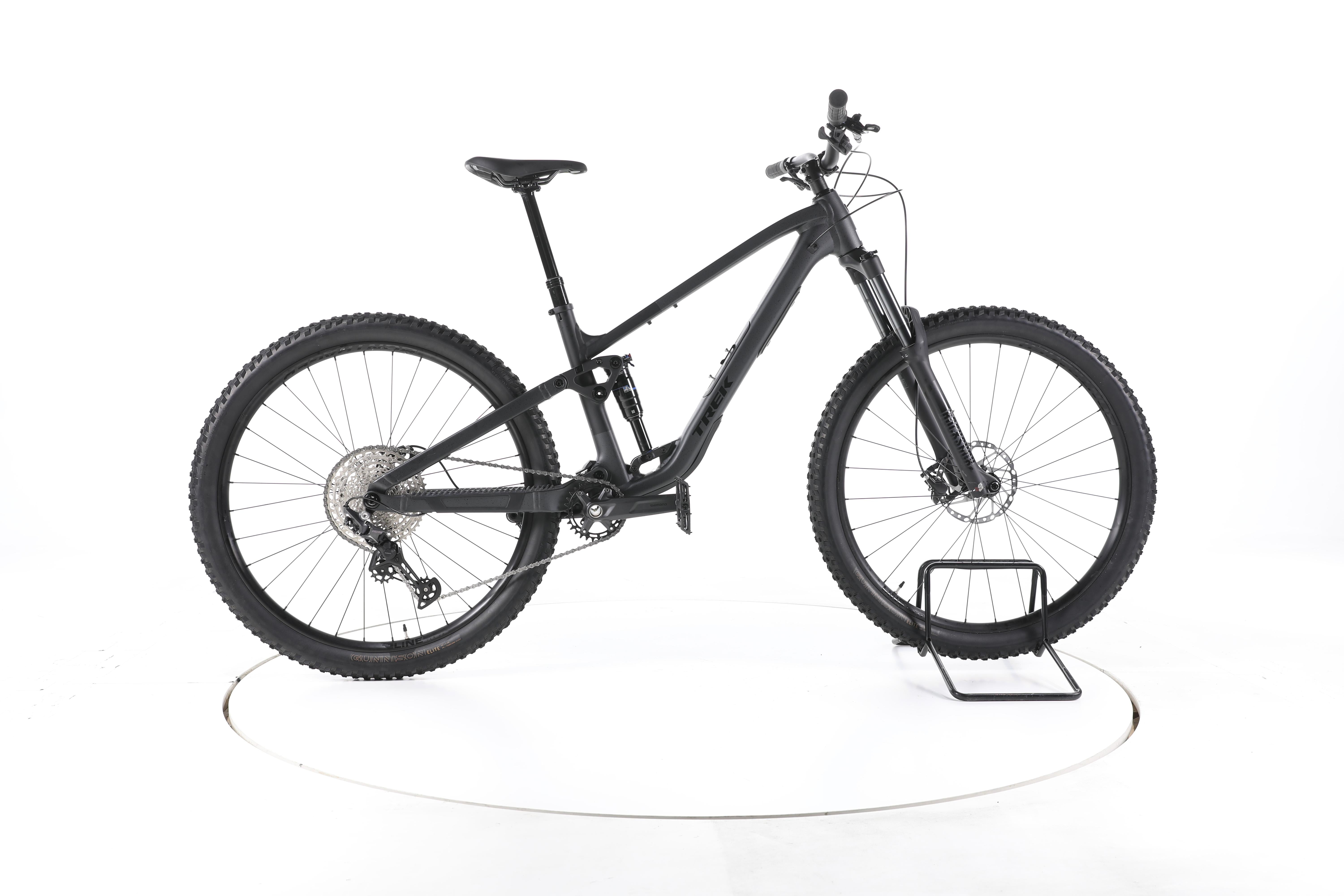 Trek Fuel EX 5 Deore 2022
