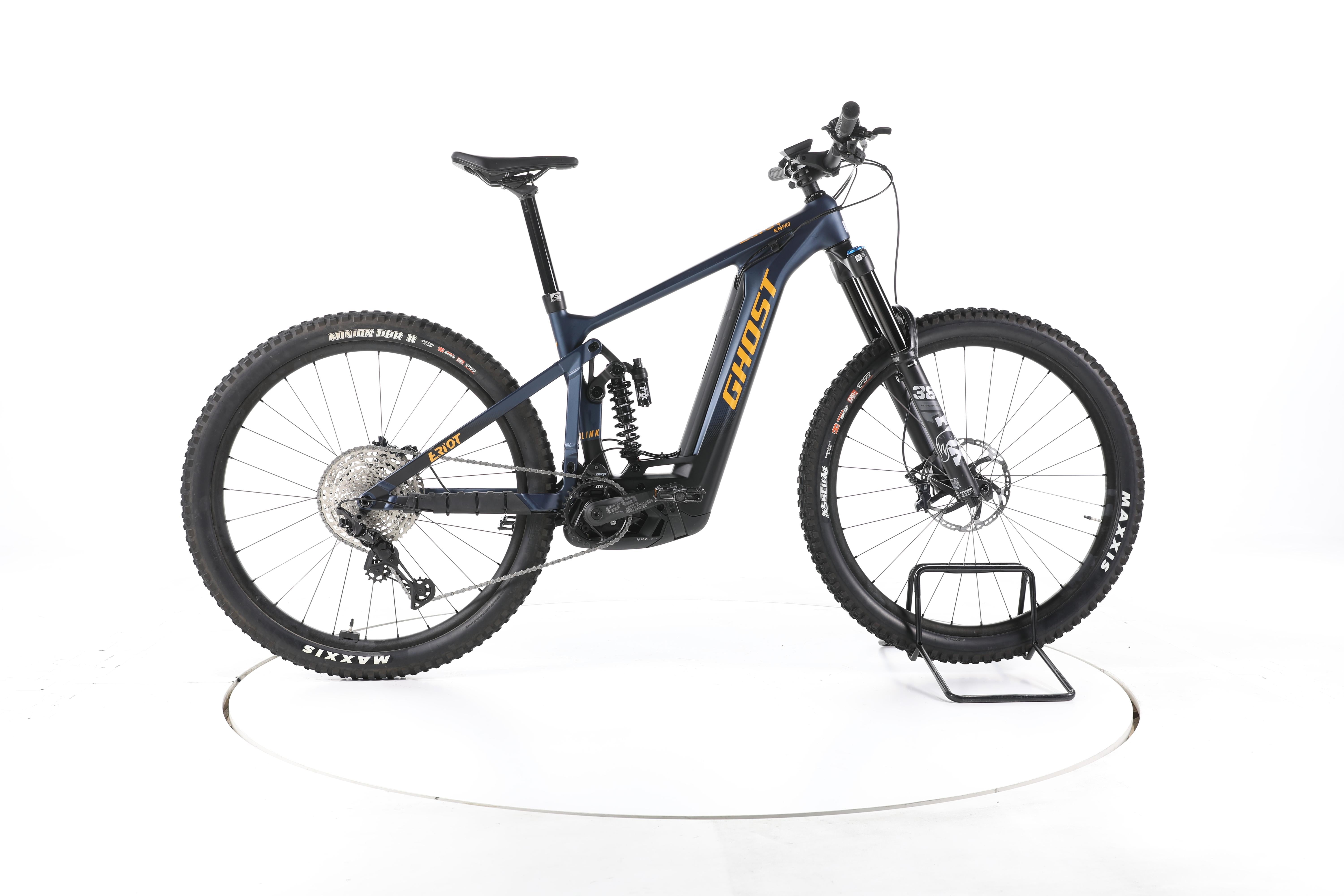 Ghost E-Riot EN CF Pro 2024