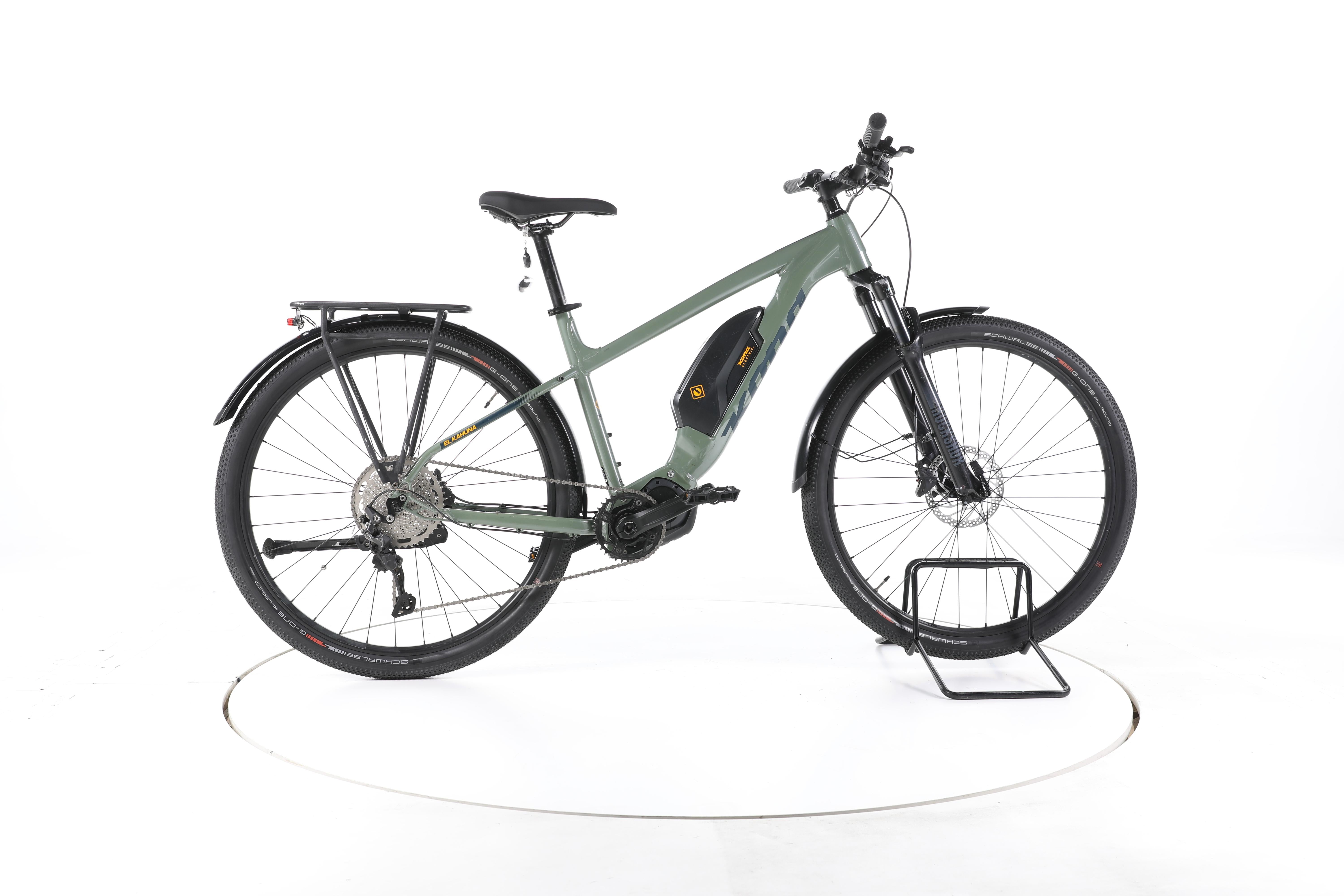 Kona El Kahuna 2023
