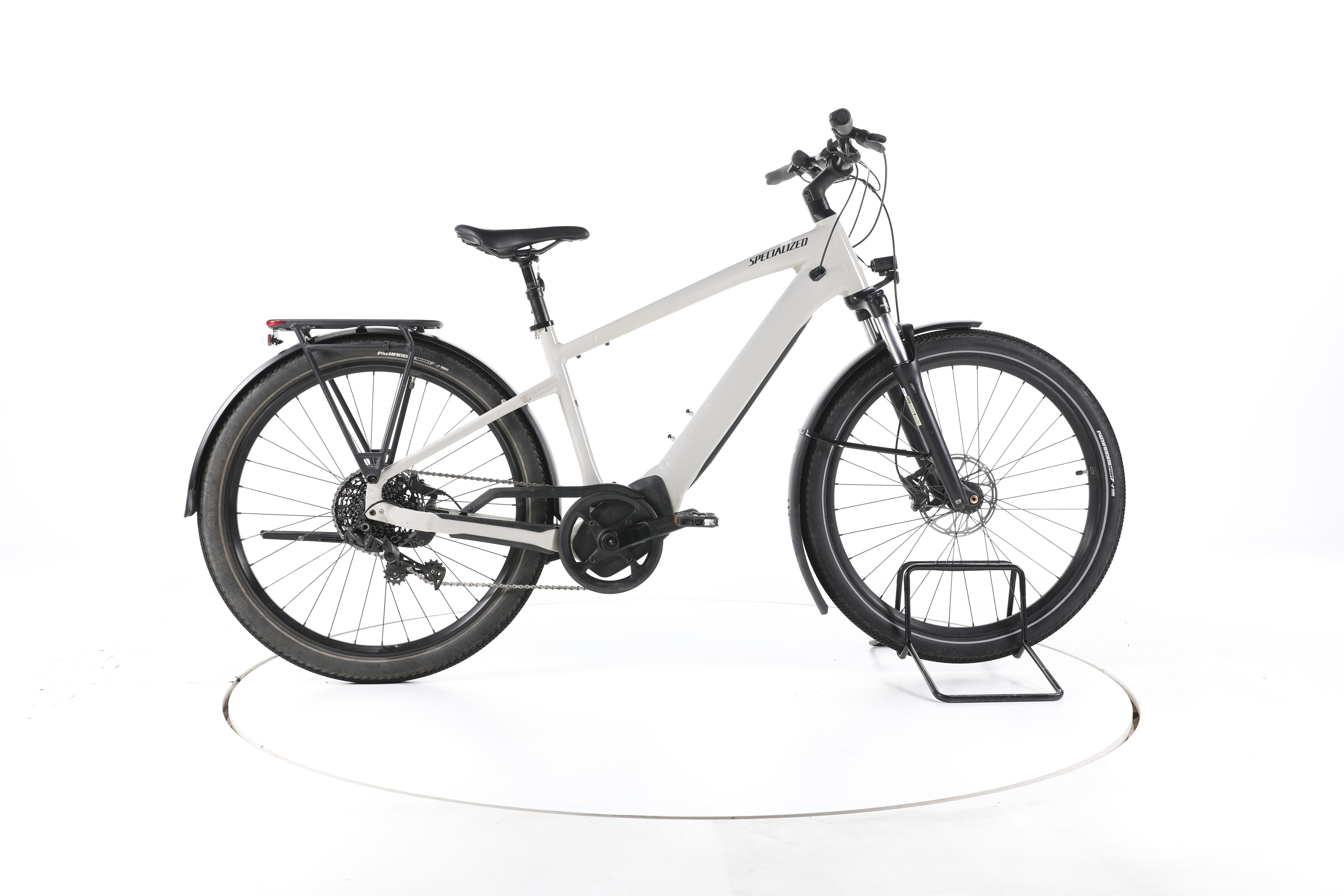 Specialized Turbo Vado 4.0 Step-Through 2023