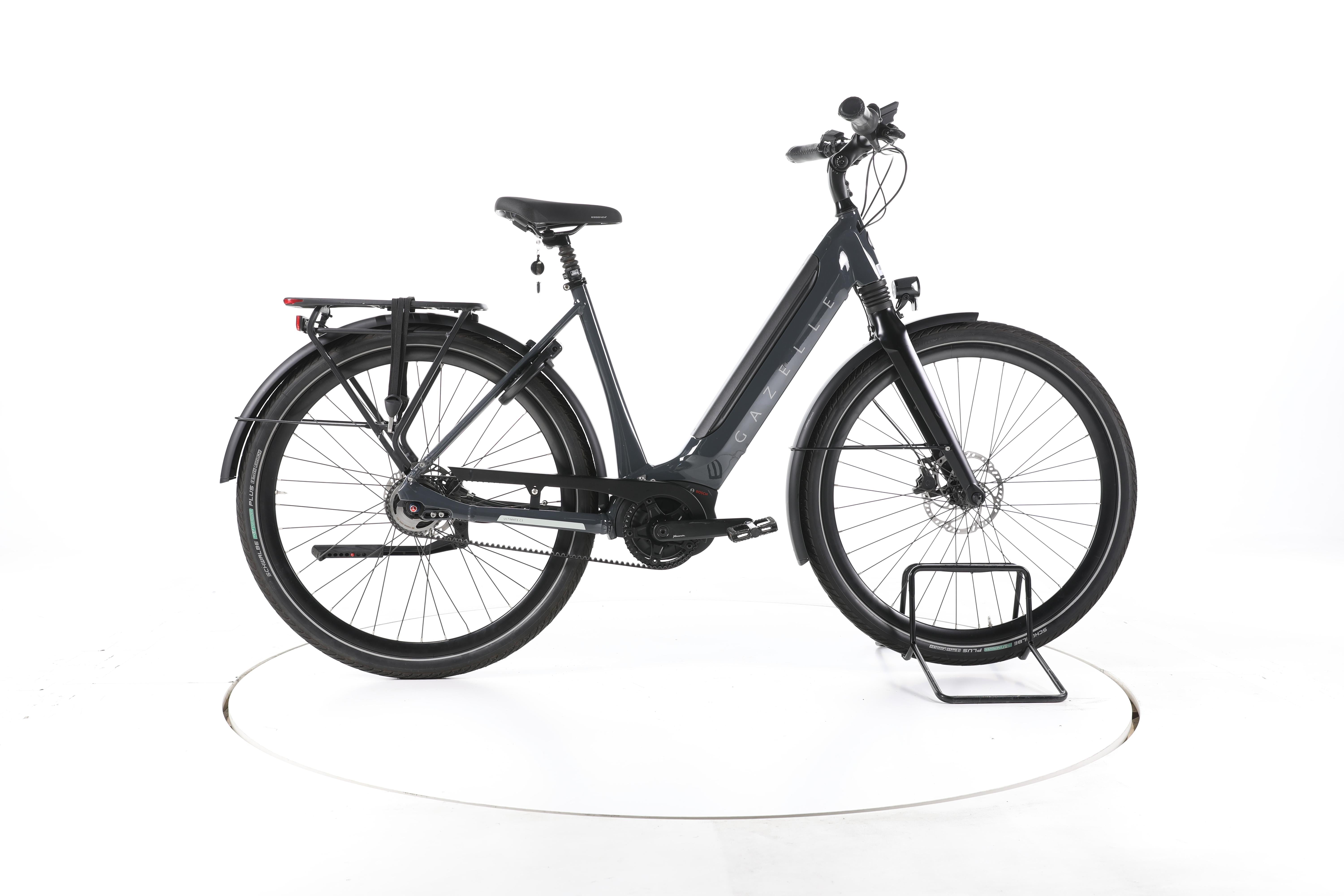 Gazelle Ultimate C5 HMB High-Step 2023