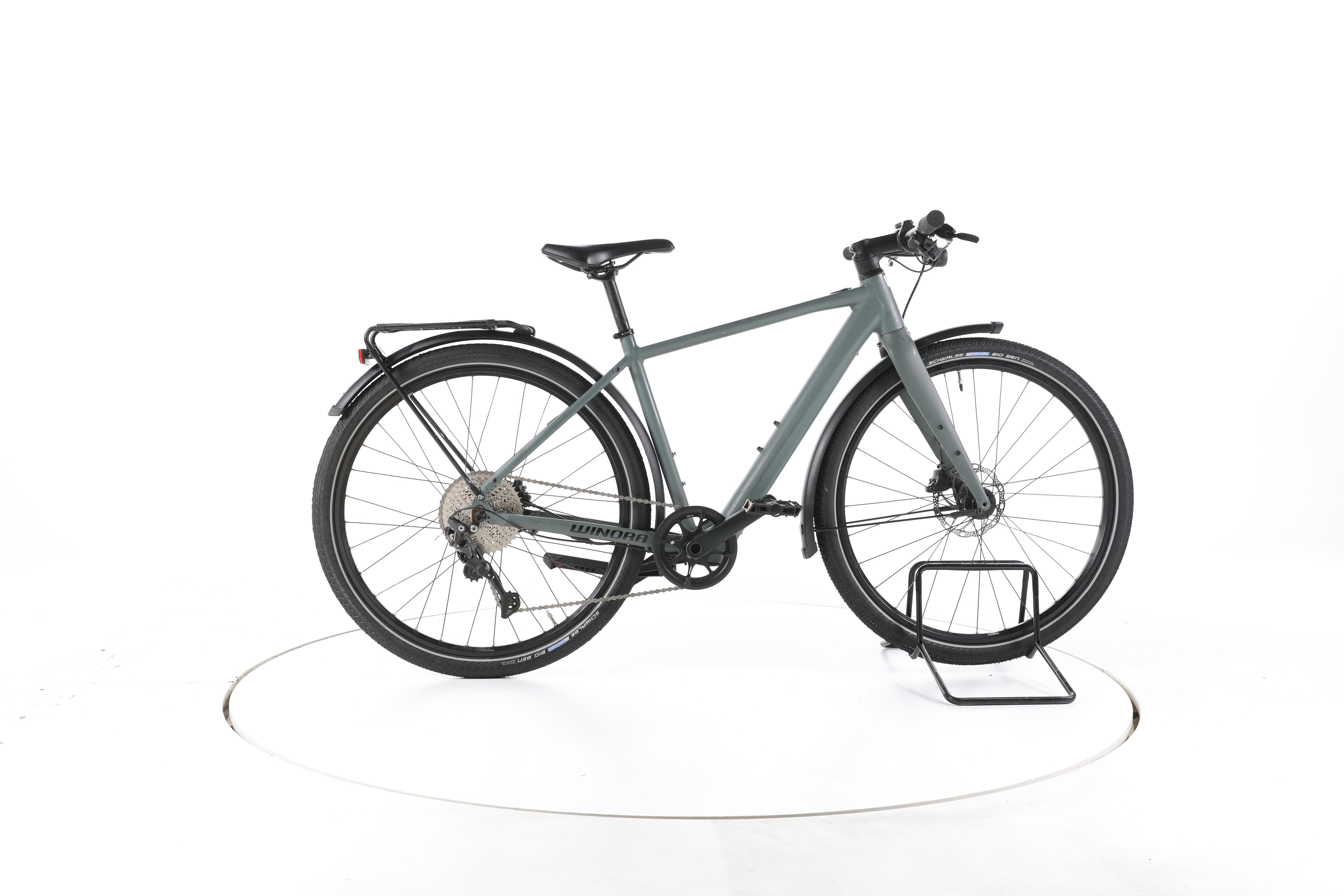 Winora E-Flitzer 2025