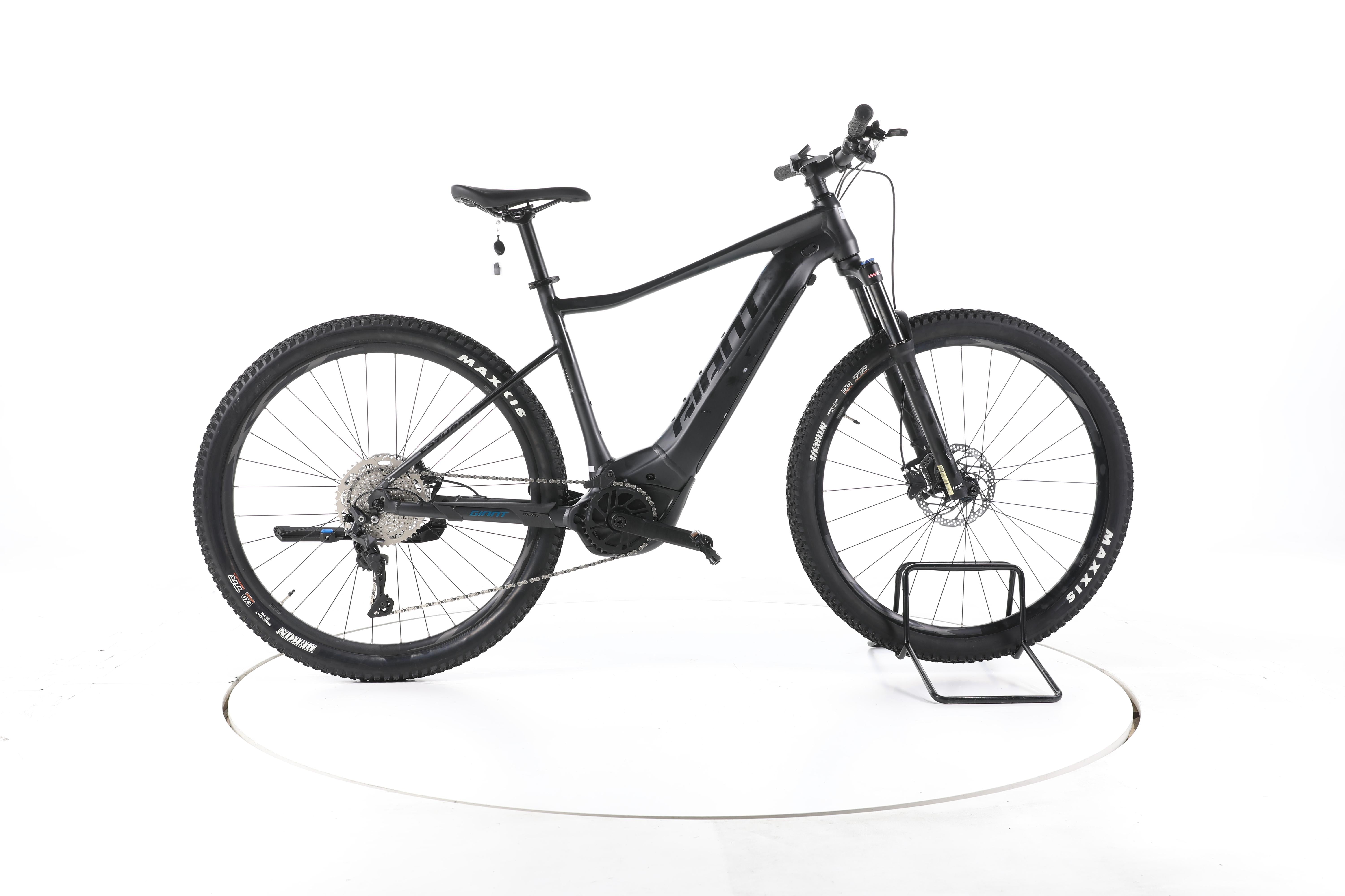 Giant Fathom E+ 2 Pro 2022