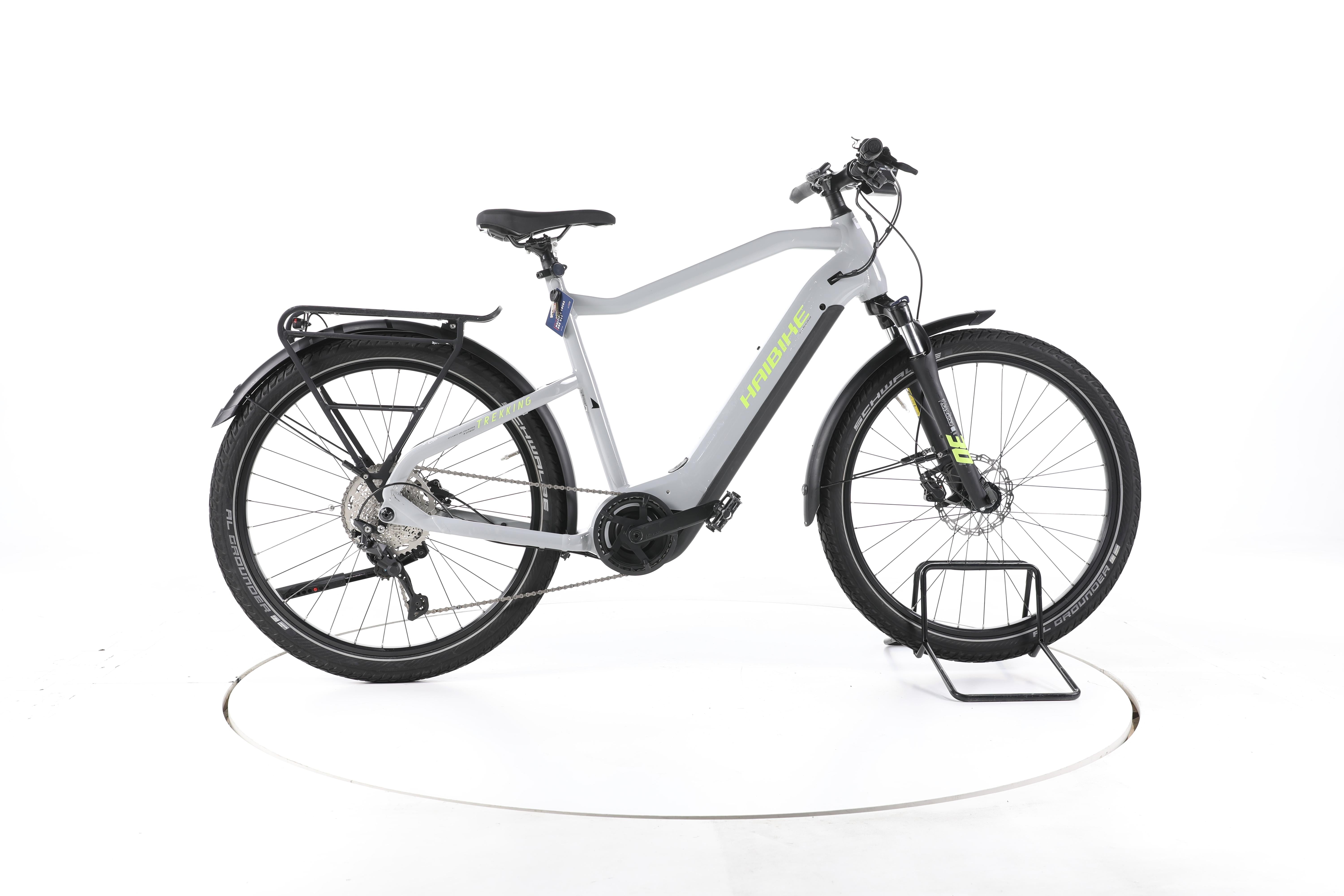 Haibike Trekking 6 2024