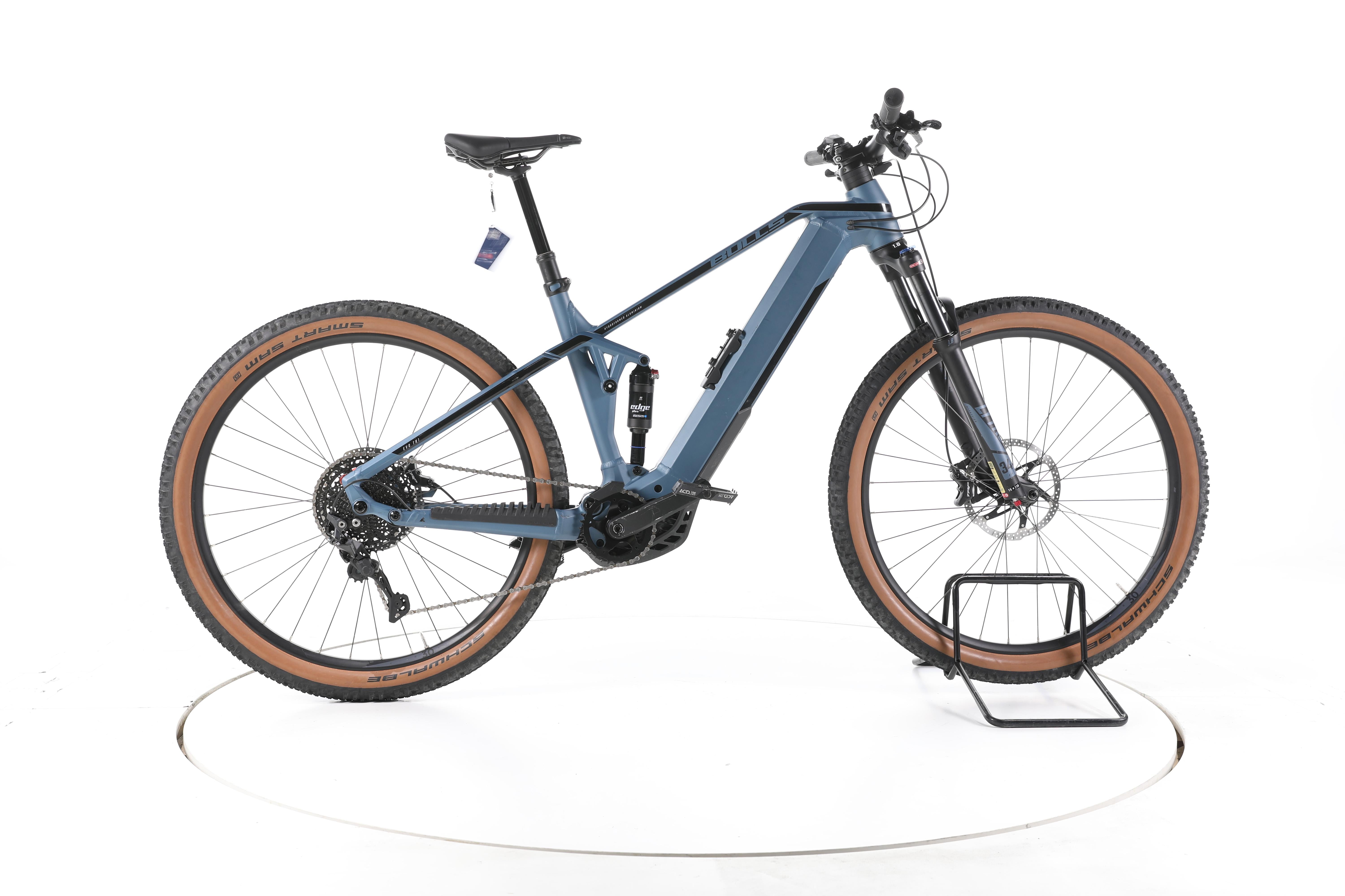 Bulls Sonic EVO TR 1 29 2022