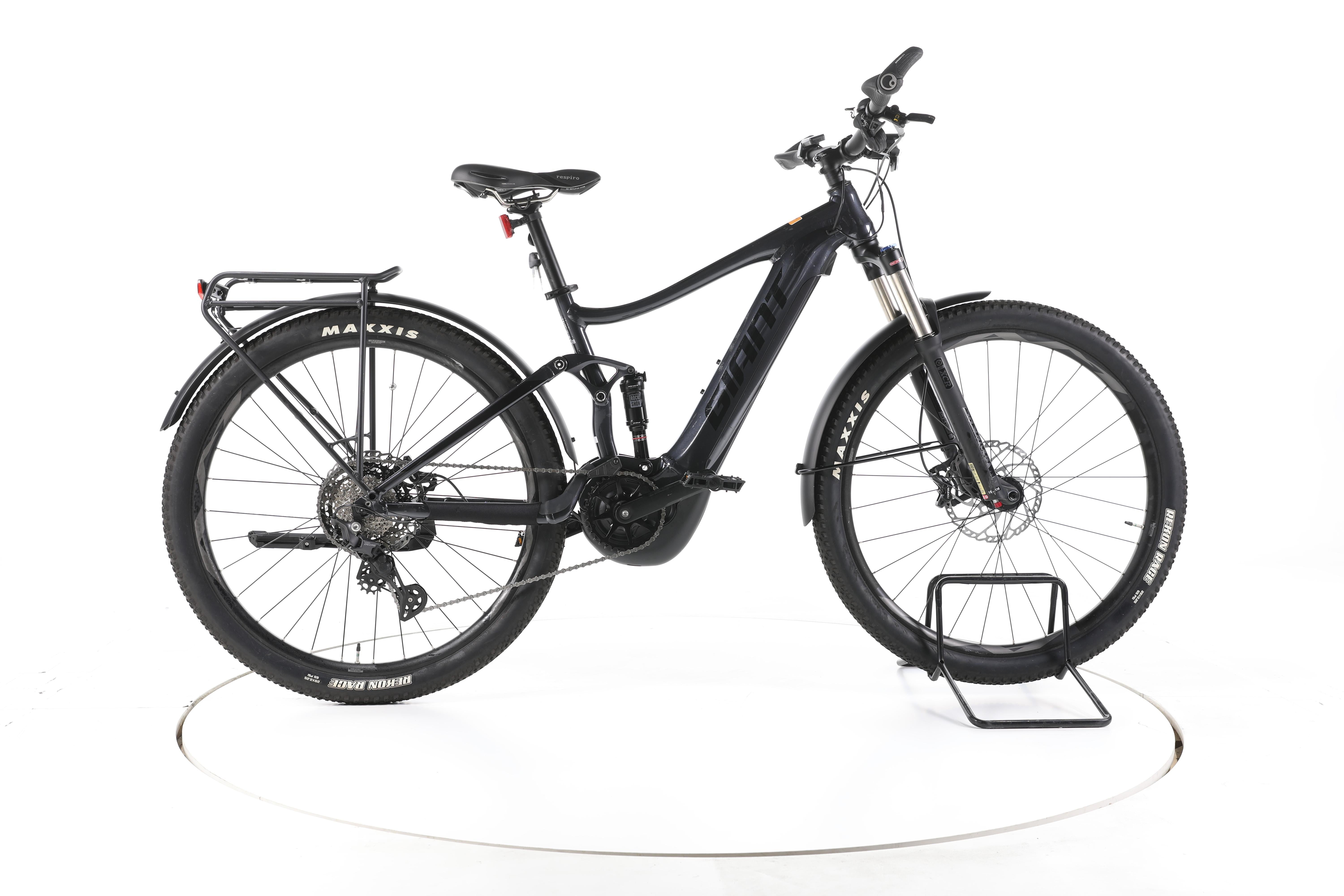 Giant Stance E+ EX 2022