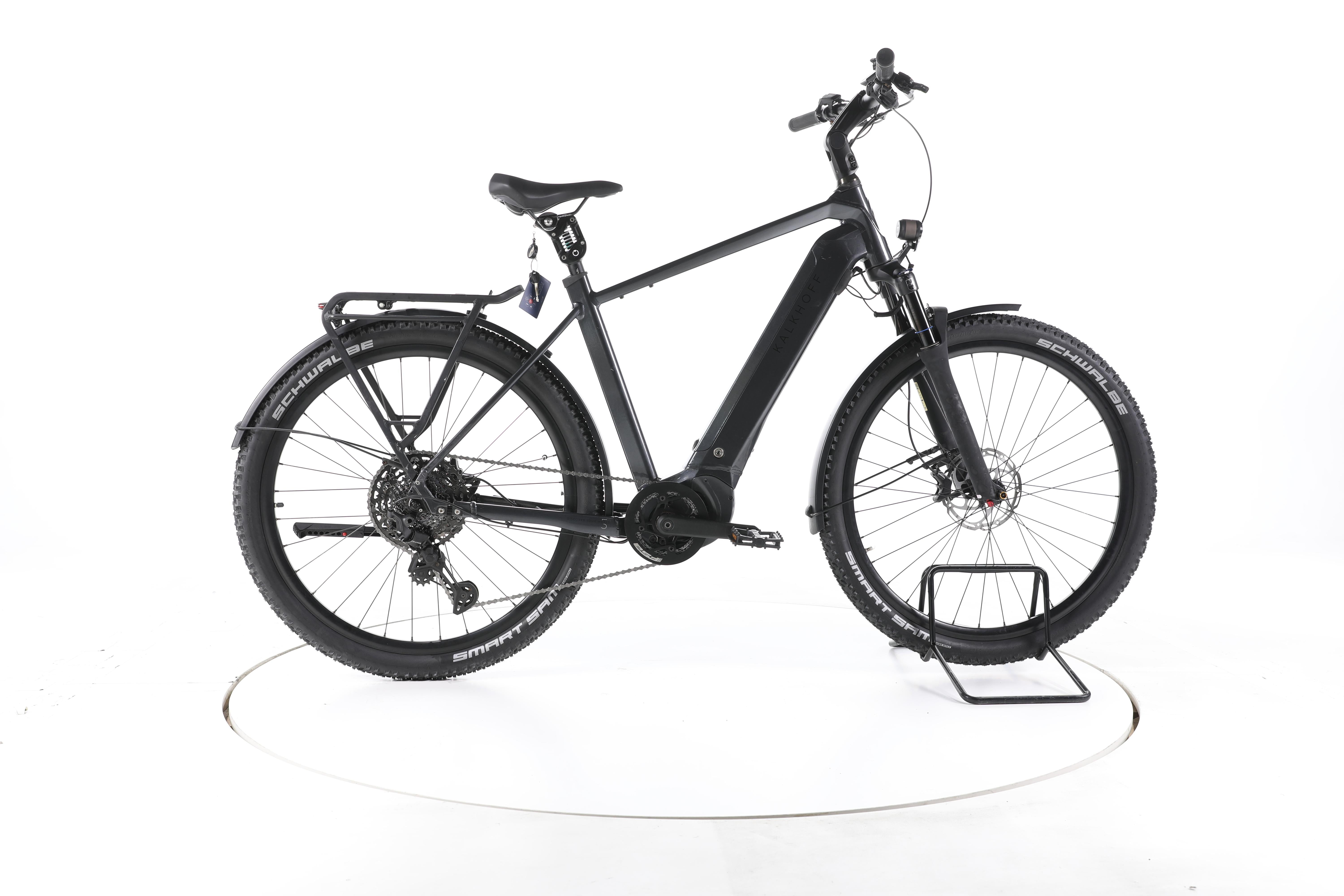 Kalkhoff ENTICE 5.B ADVANCE+ Wave 2023