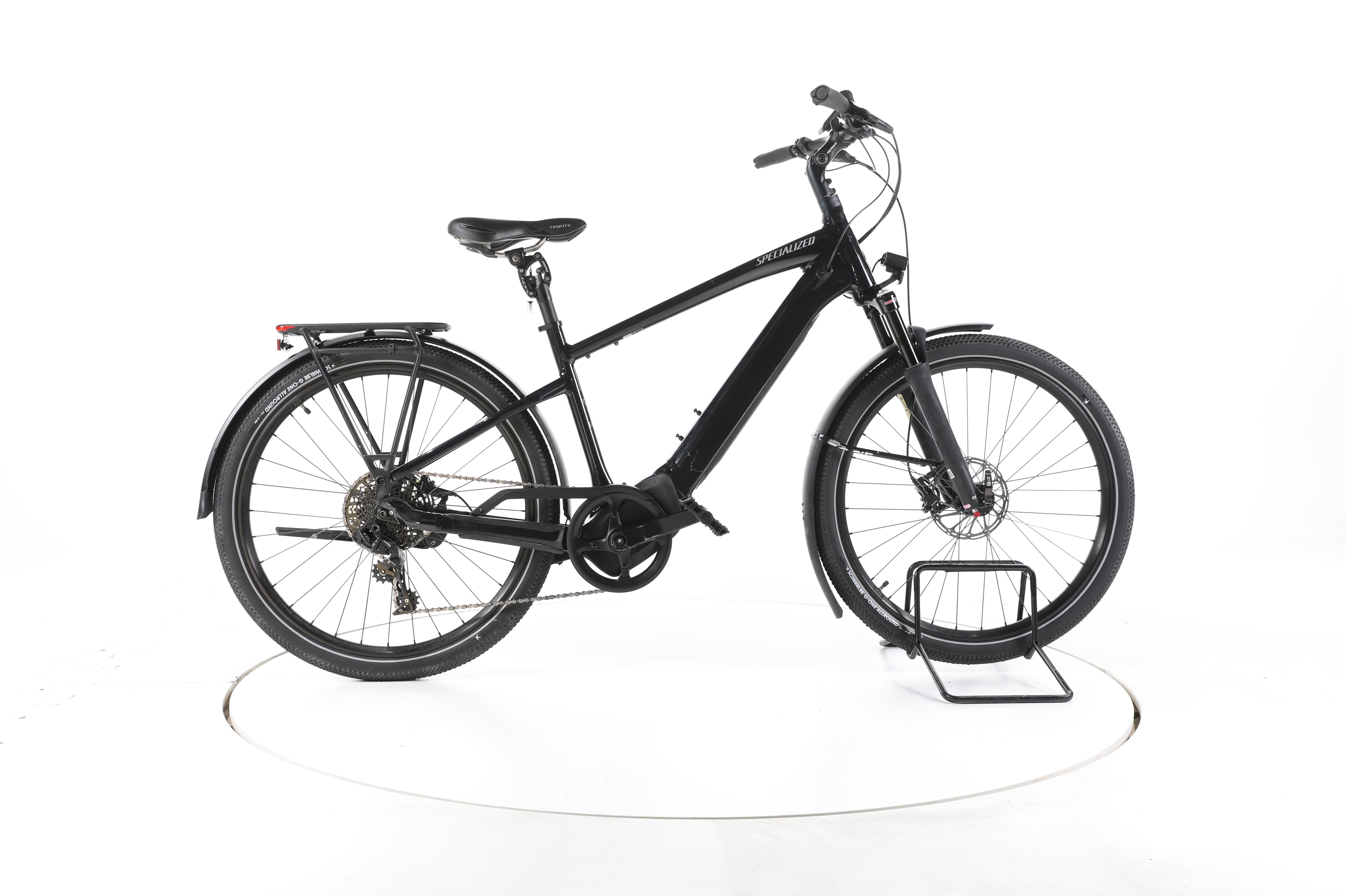 Specialized Turbo Vado 4.0 Step-Through 2023