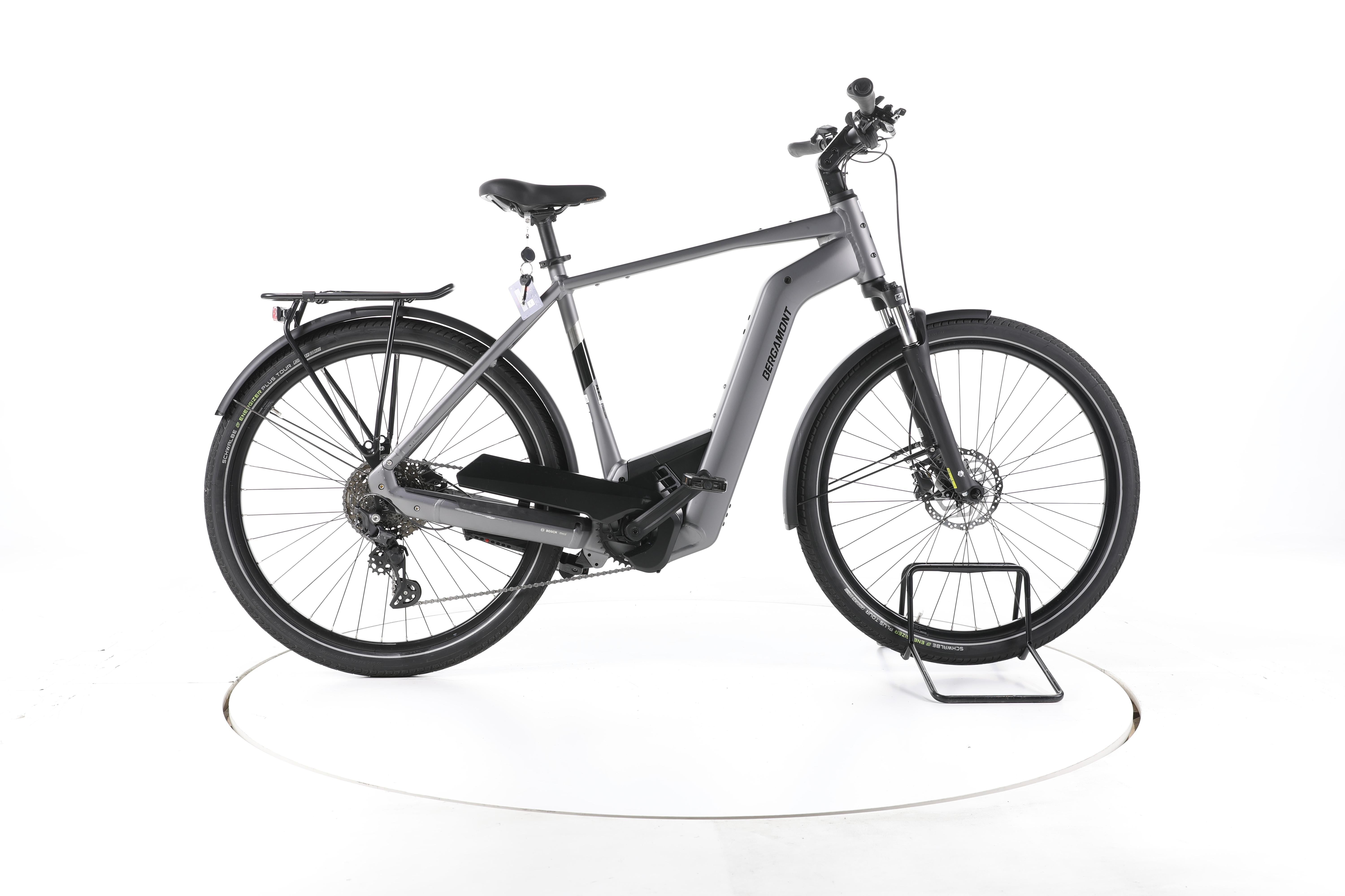 Bergamont E-Horizon Sport 6 Lady 2023