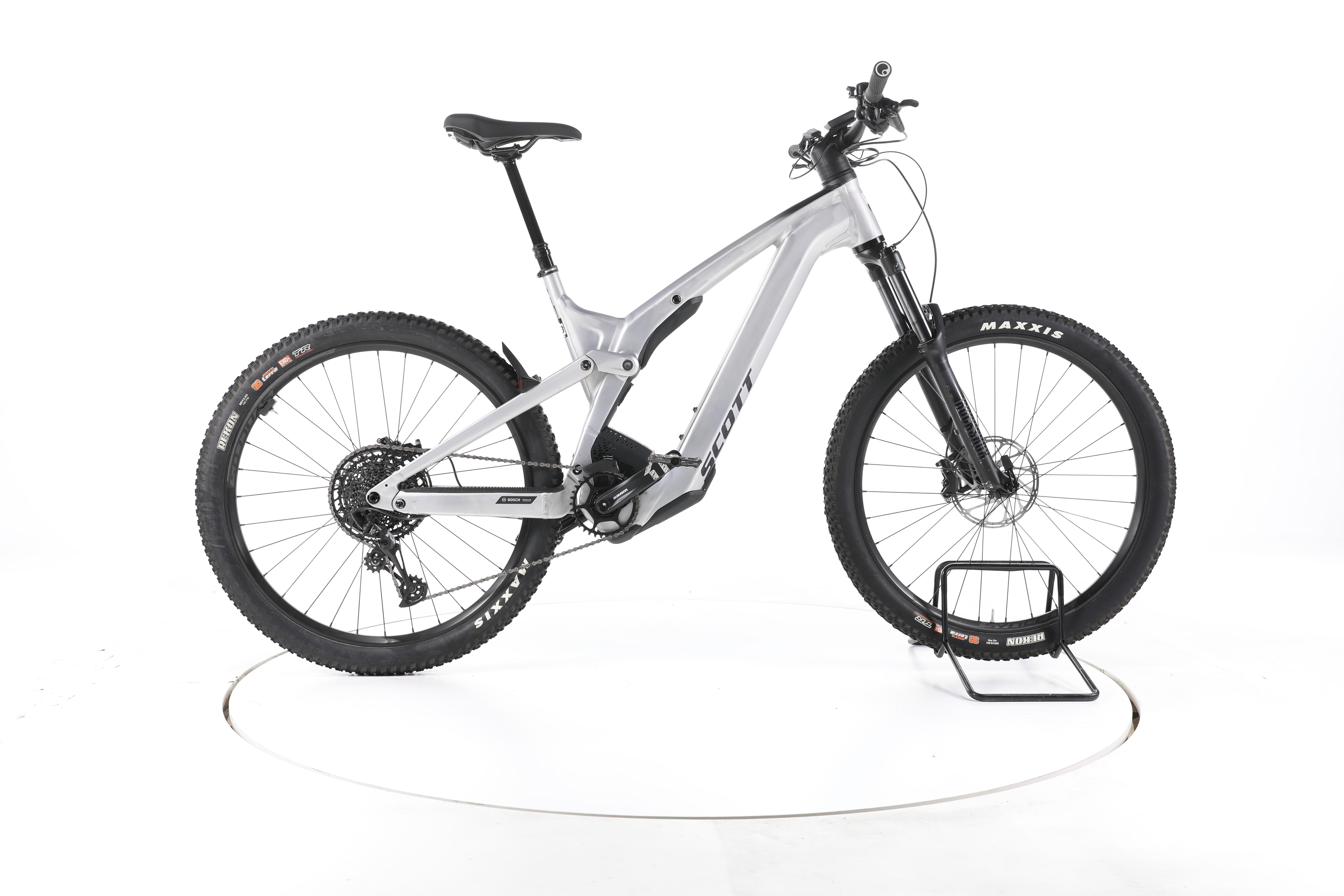 Scott Strike eRIDE 920 EVO 2023