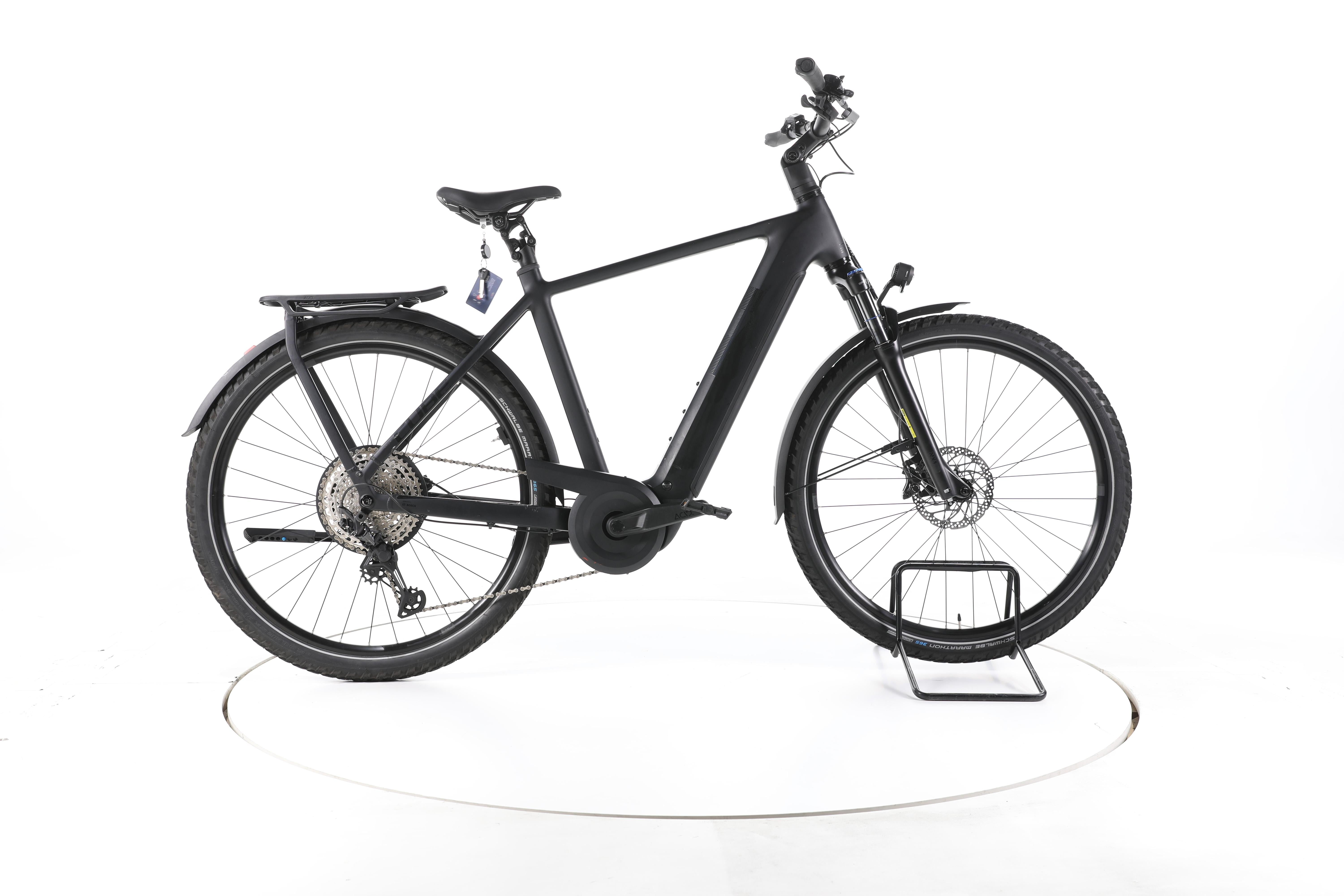 Cube KATHMANDU HYBRID, PRO 800 2025
