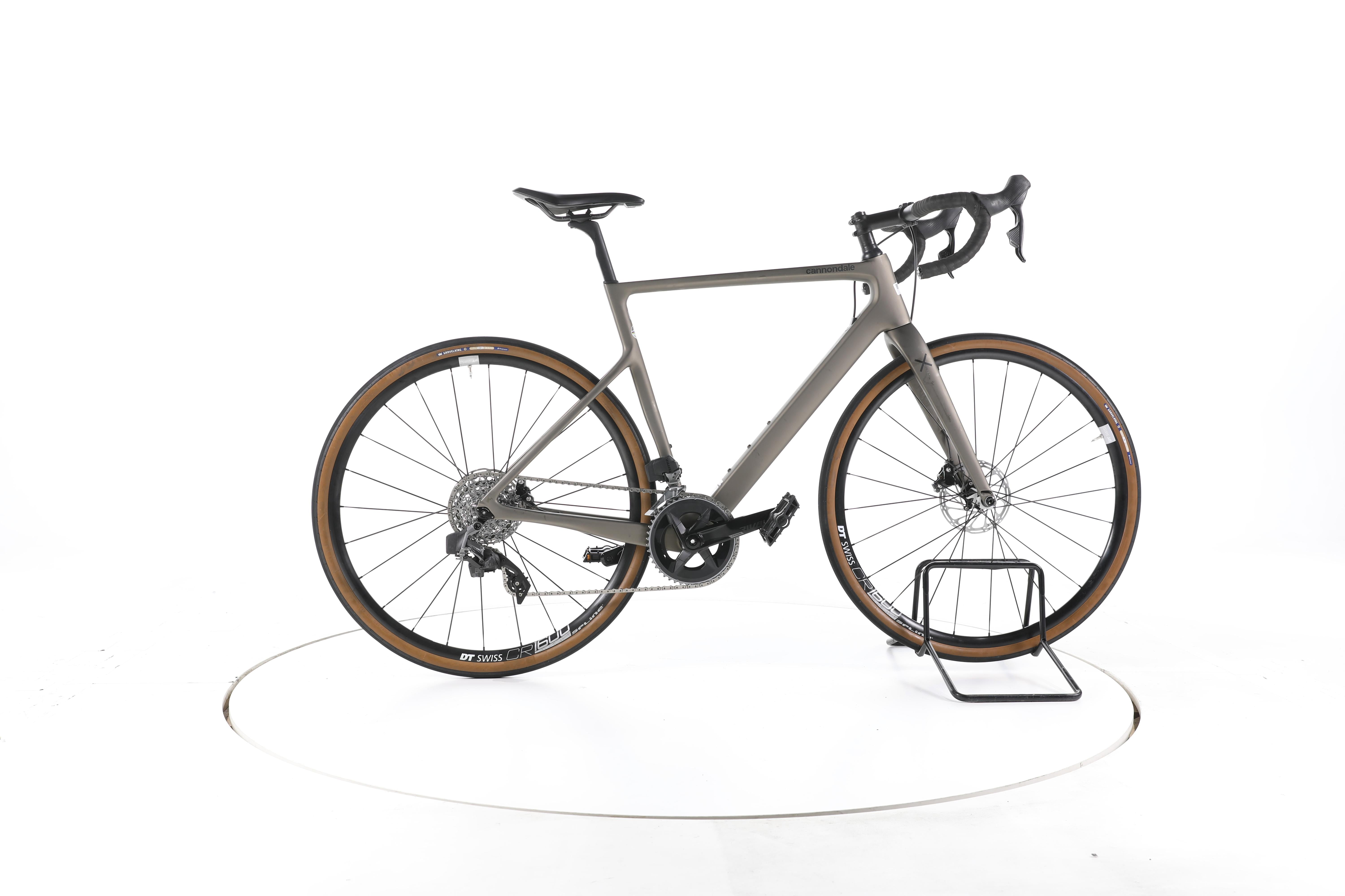Cannondale SuperSix EVO SE 2024
