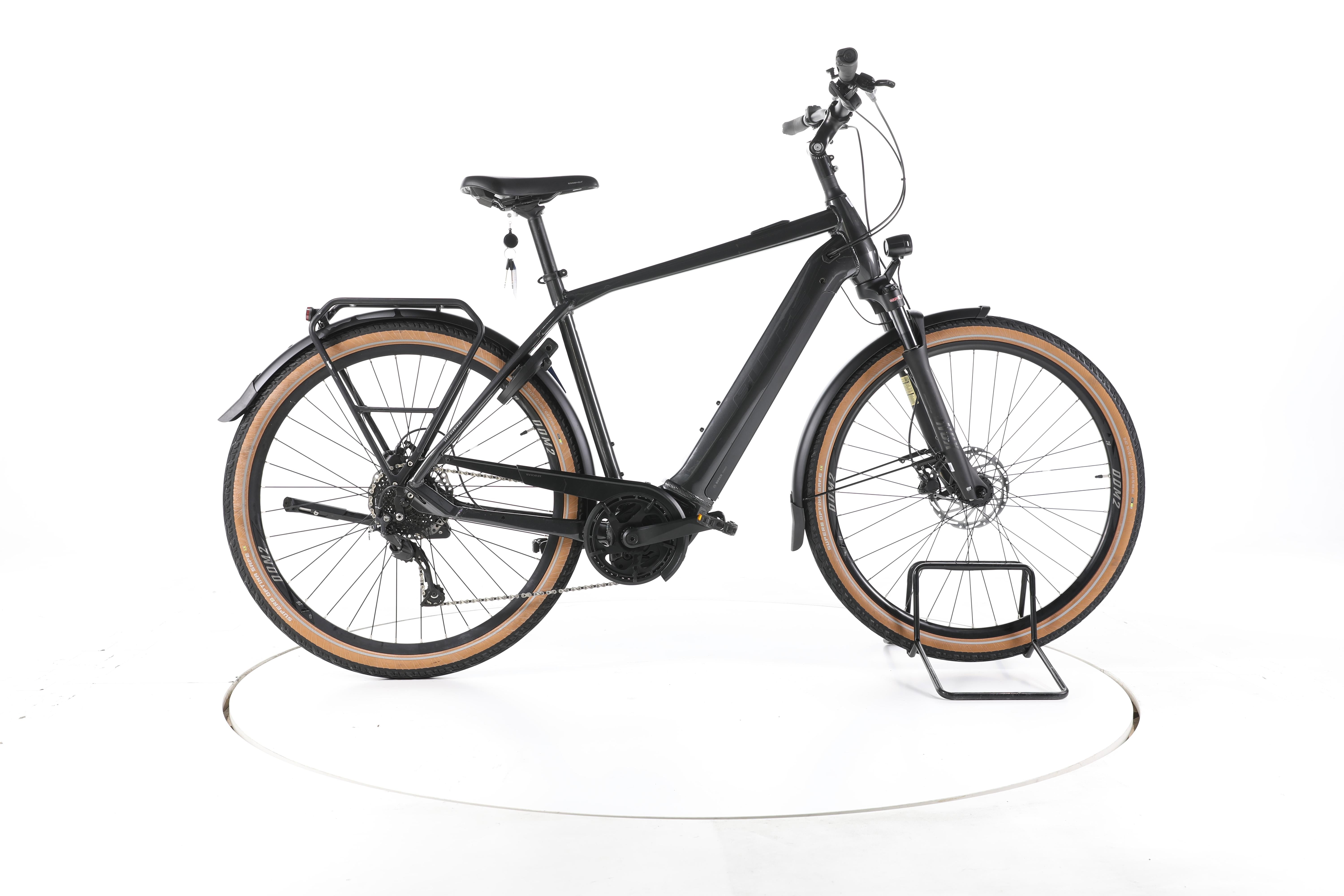 Bulls CROSS LITE EVO 1 2025