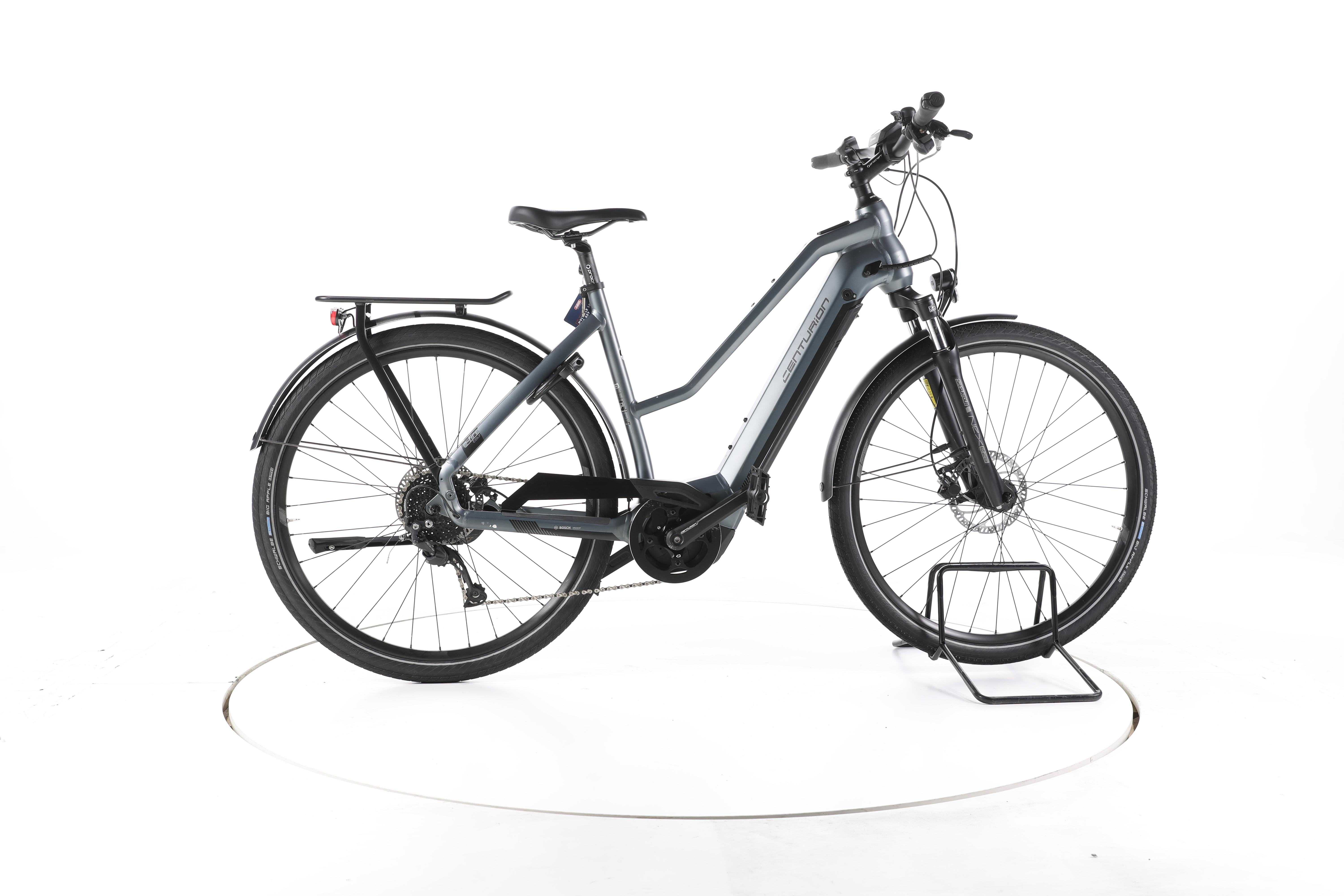 Centurion E-Fire Tour R750i 2022