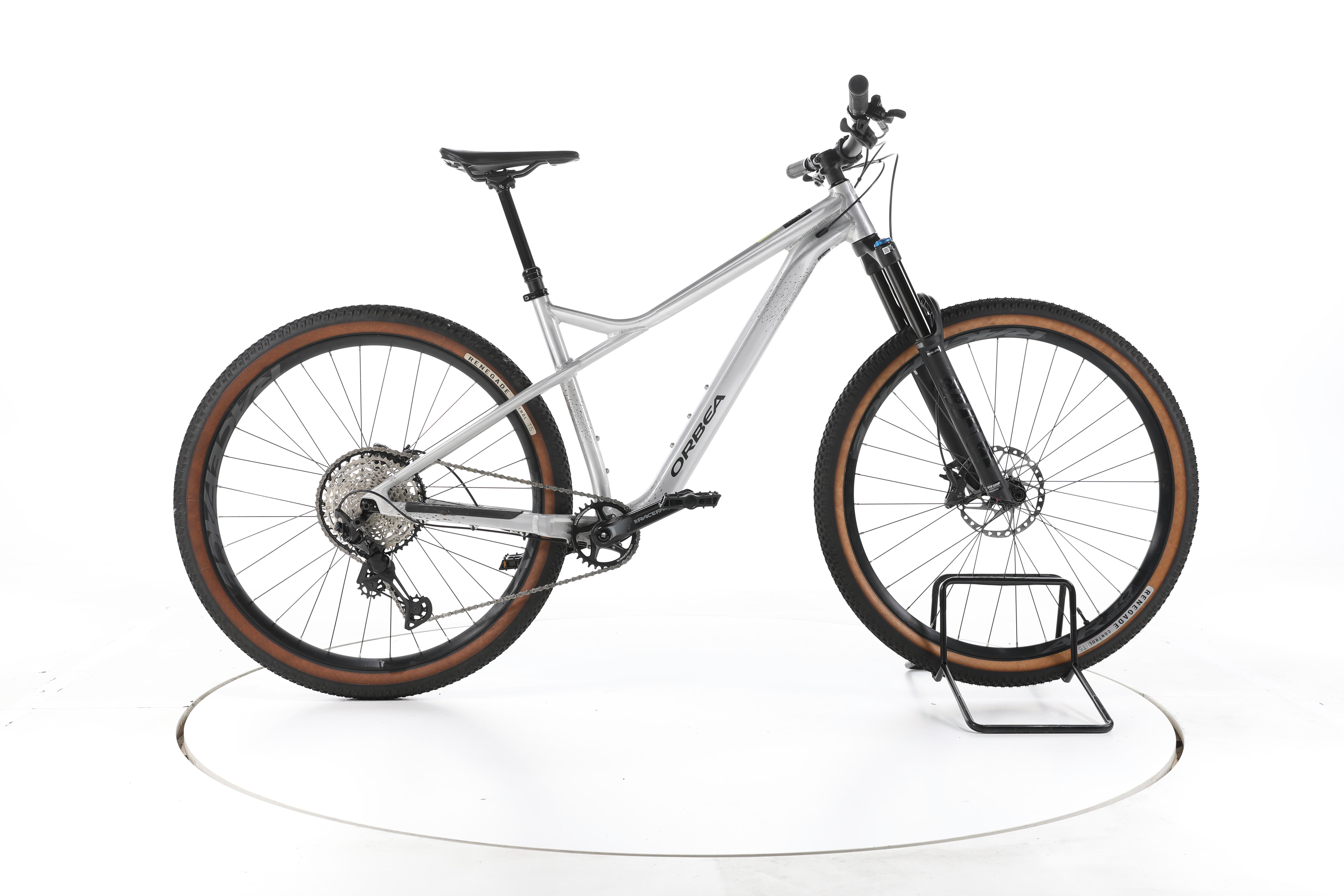 Orbea LAUFEY H10 2025